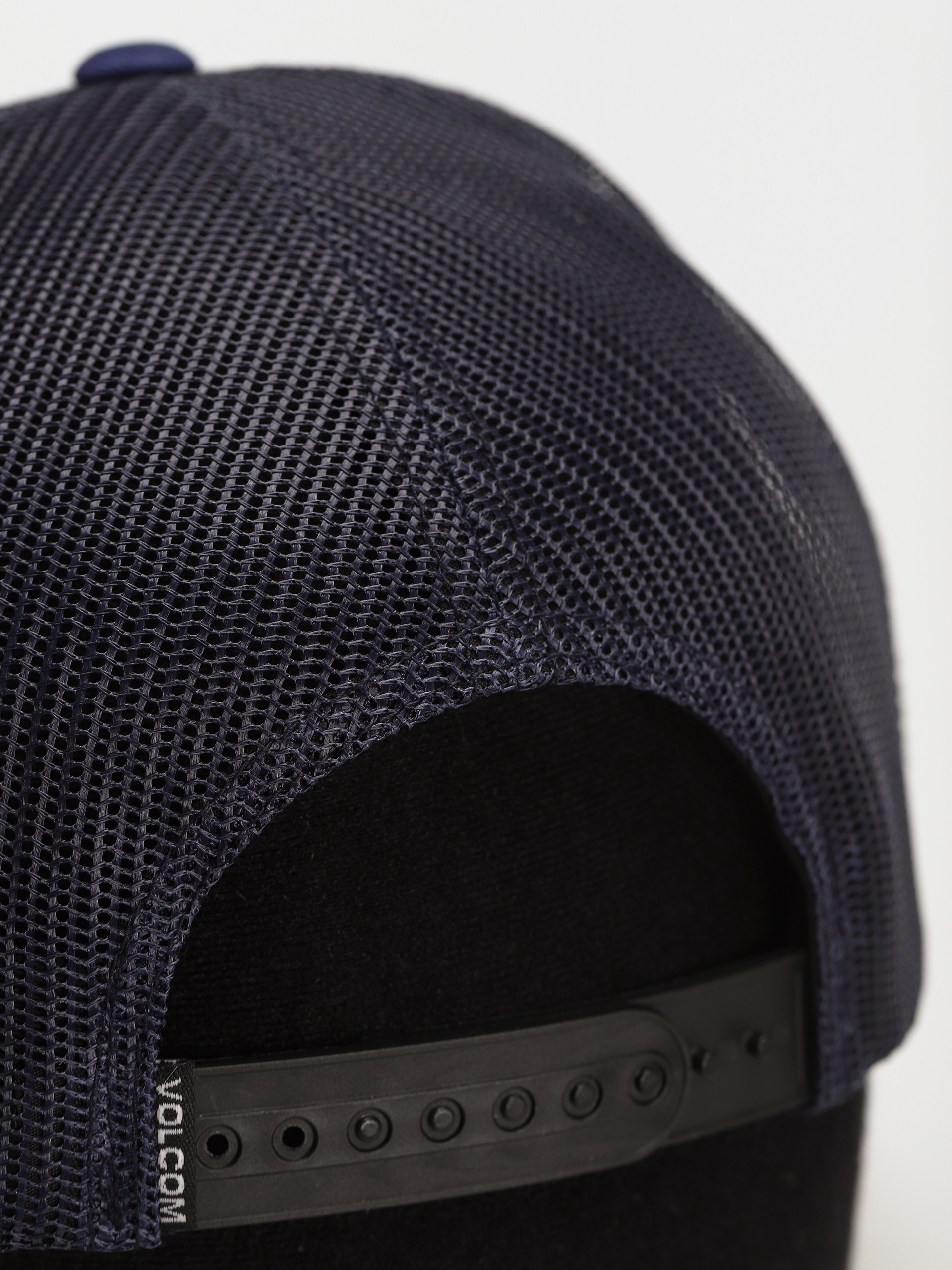 Czapka z daszkiem Volcom Full Stone Cheese (blueprint)