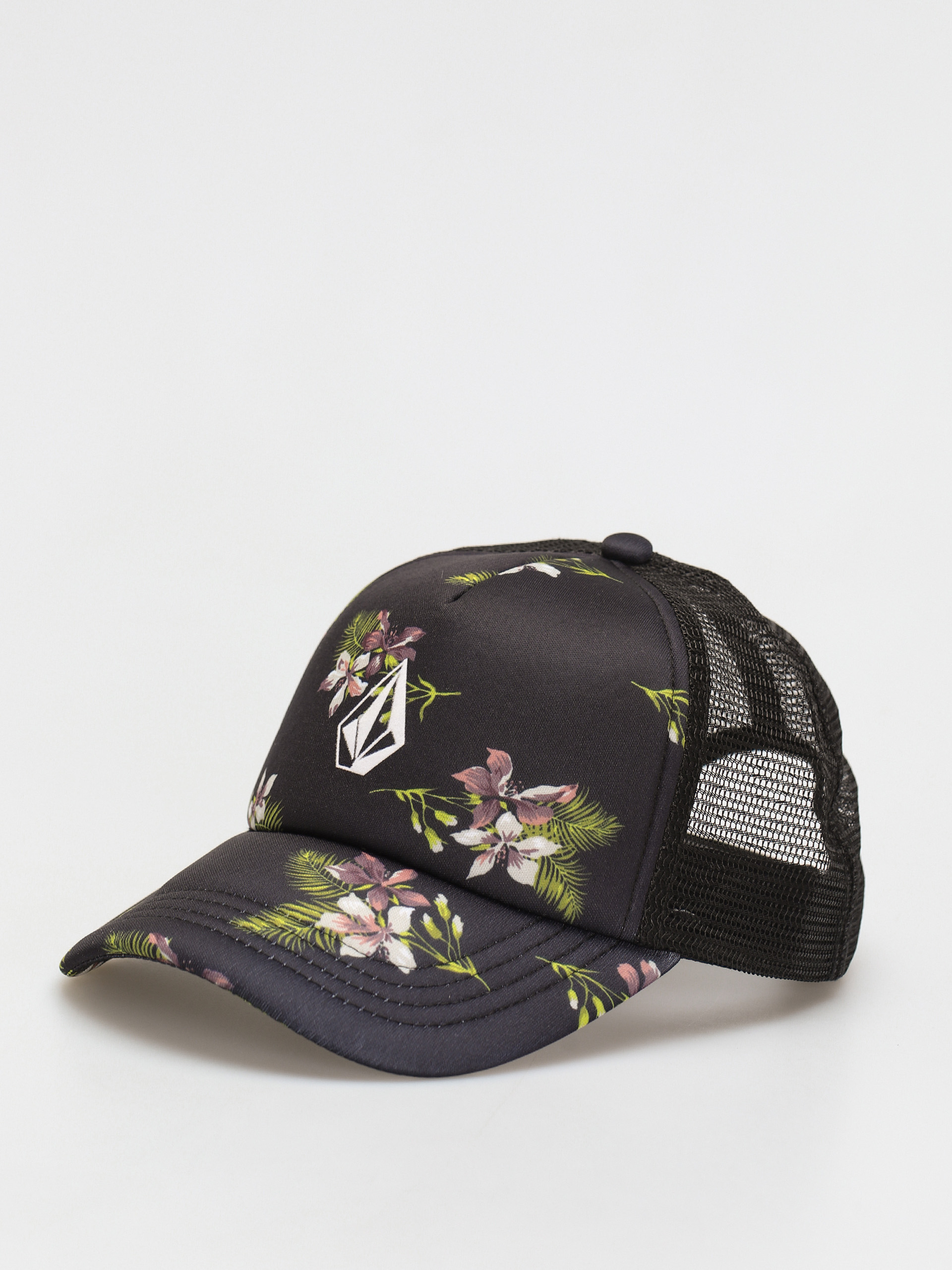 Czapka z daszkiem Volcom Into Paradise Hat Wmn (multi)