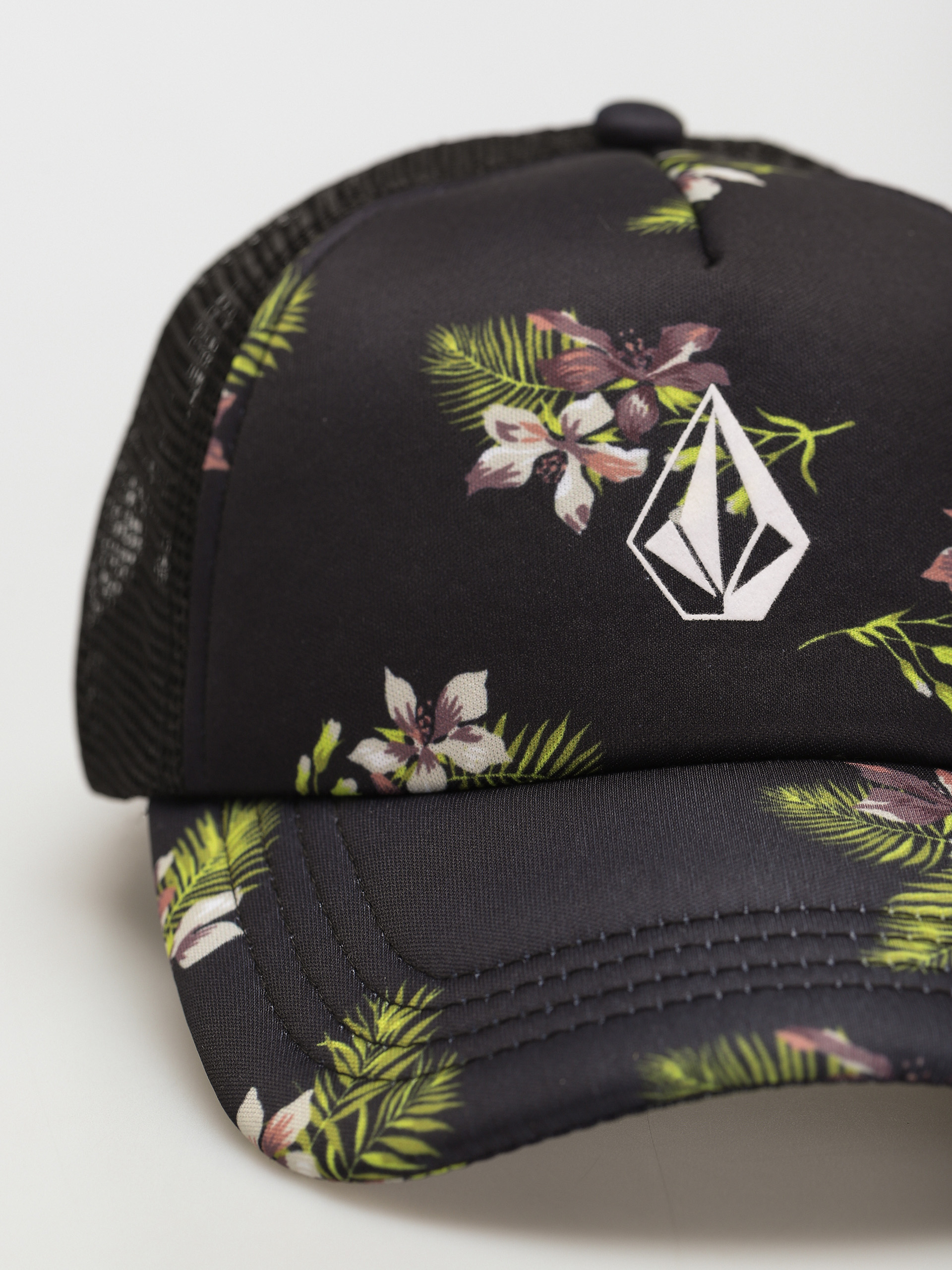 Czapka z daszkiem Volcom Into Paradise Hat Wmn (multi)