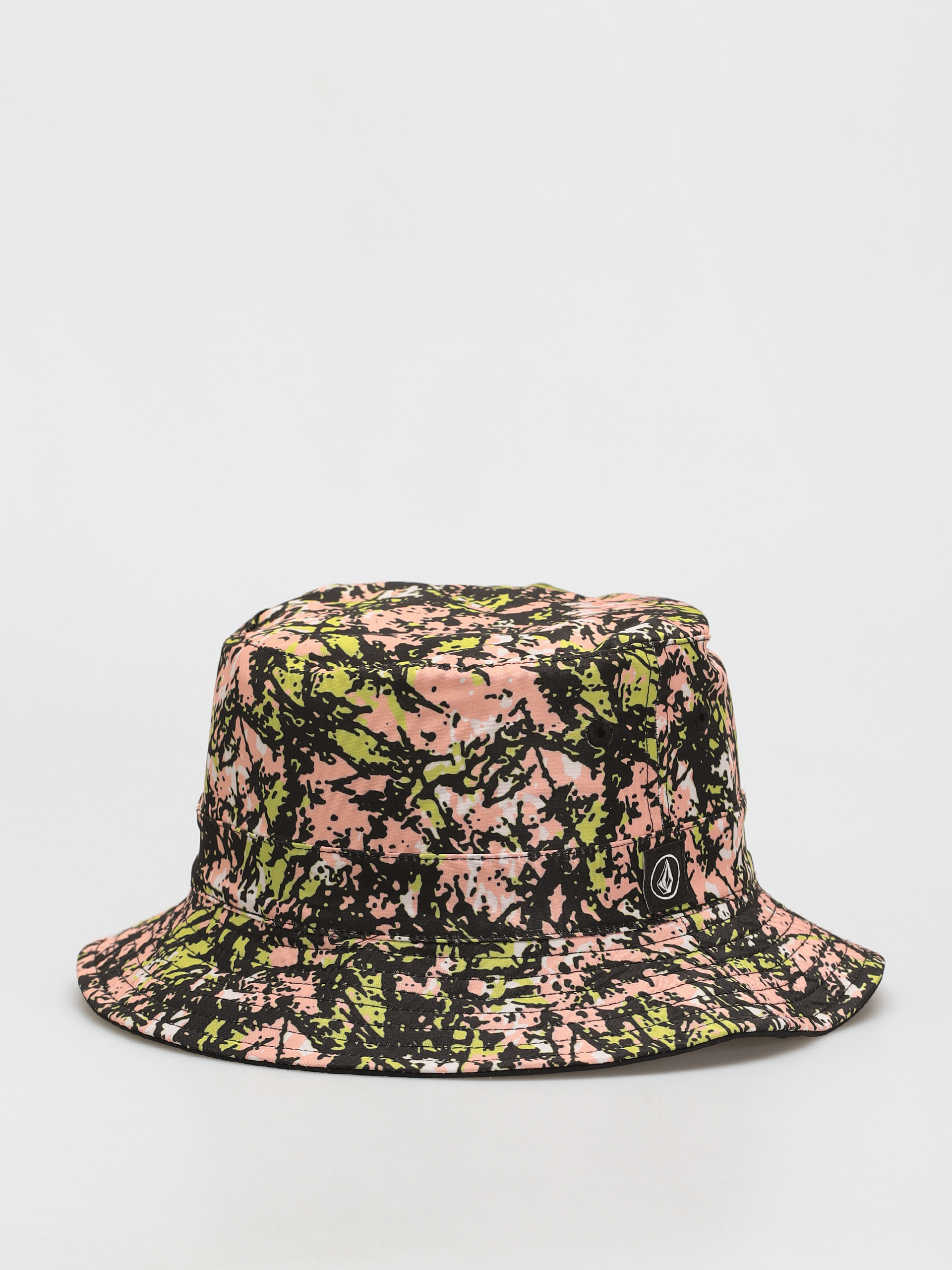 Kapelusz Volcom Stone Hour Bkt Hat Wmn (coral)