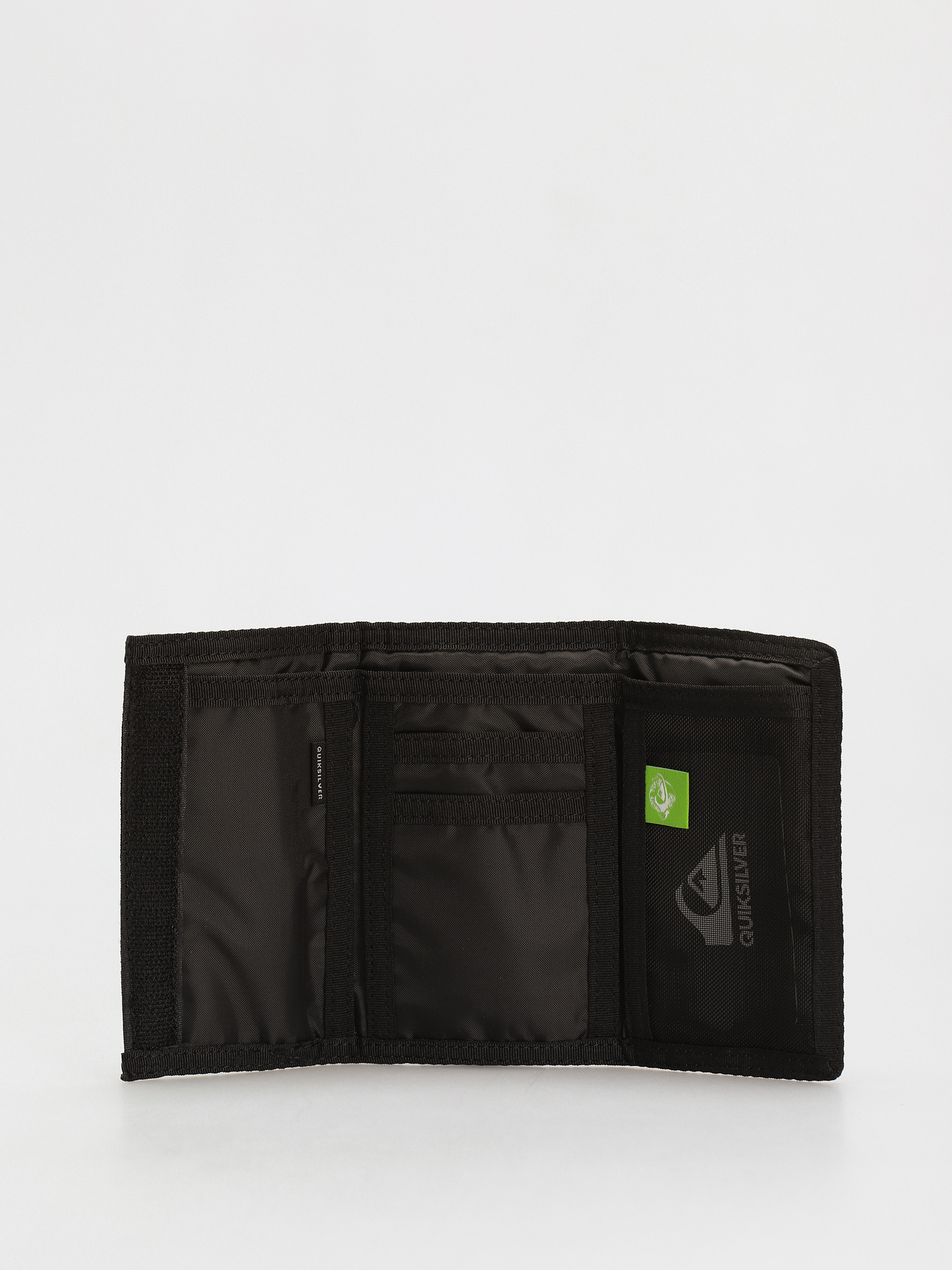 Portfel Quiksilver The Everydaily (vallarta blue checkout)