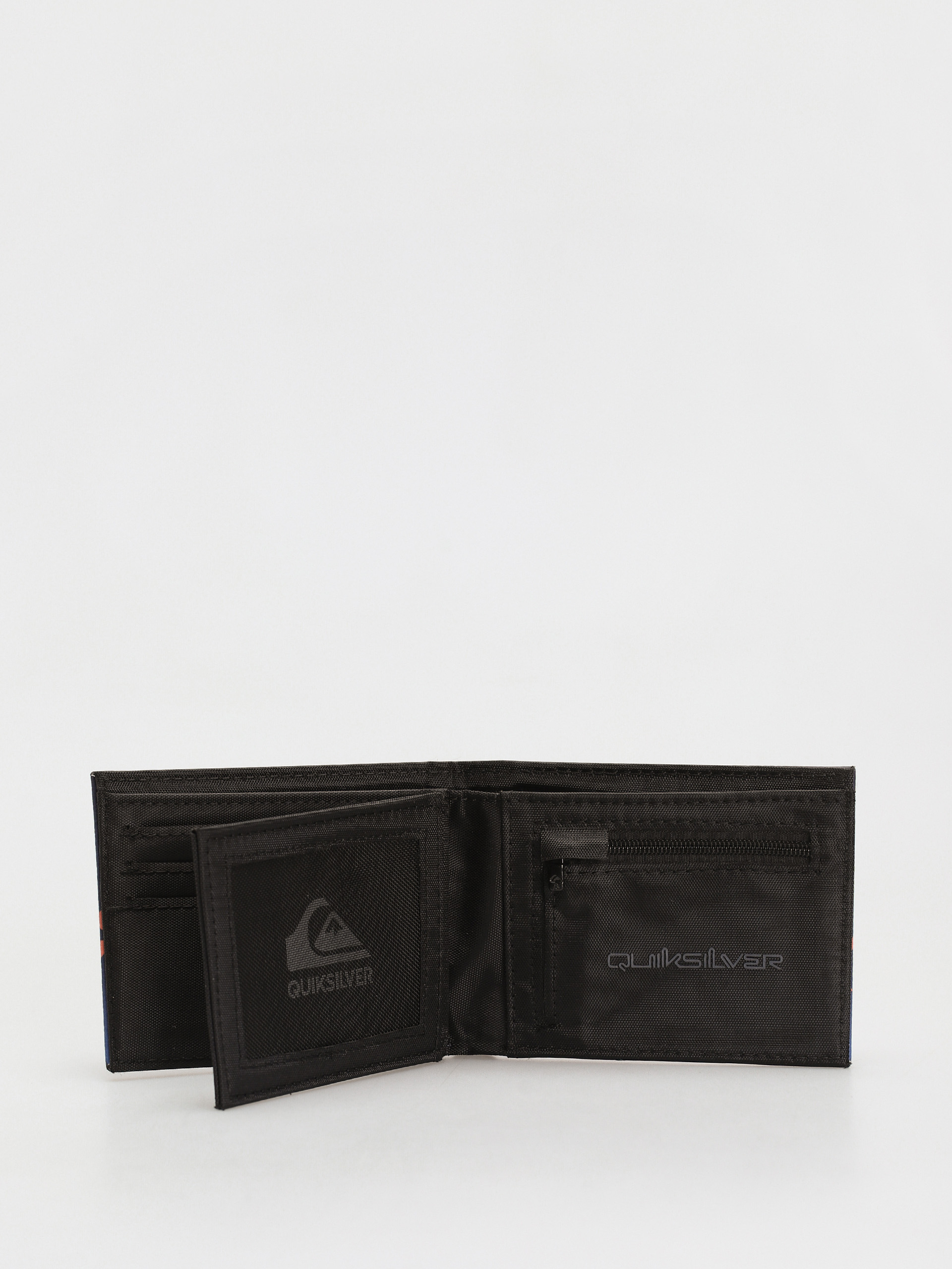 Portfel Quiksilver Freshness (nautical blue)