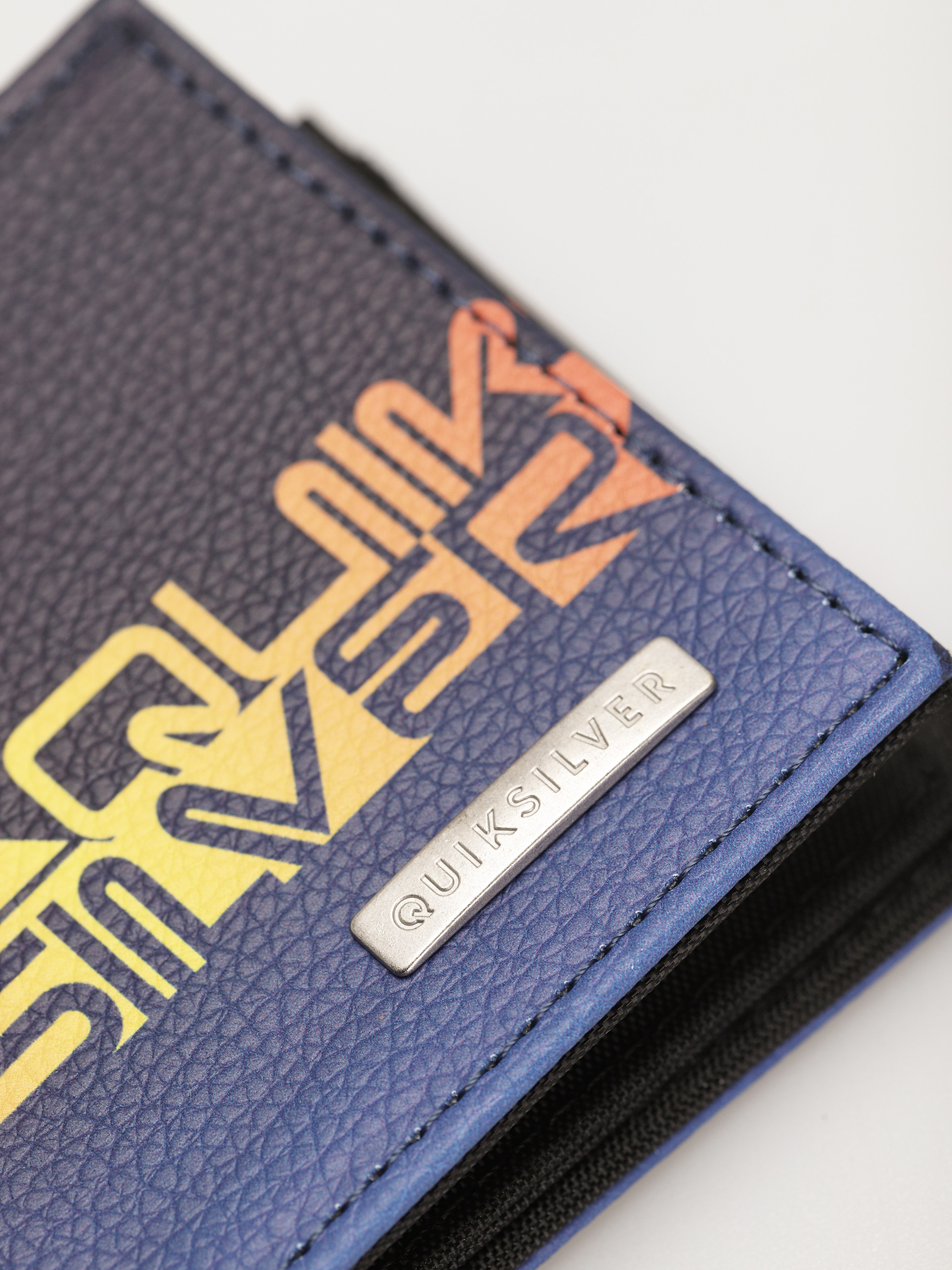 Portfel Quiksilver Freshness (nautical blue)