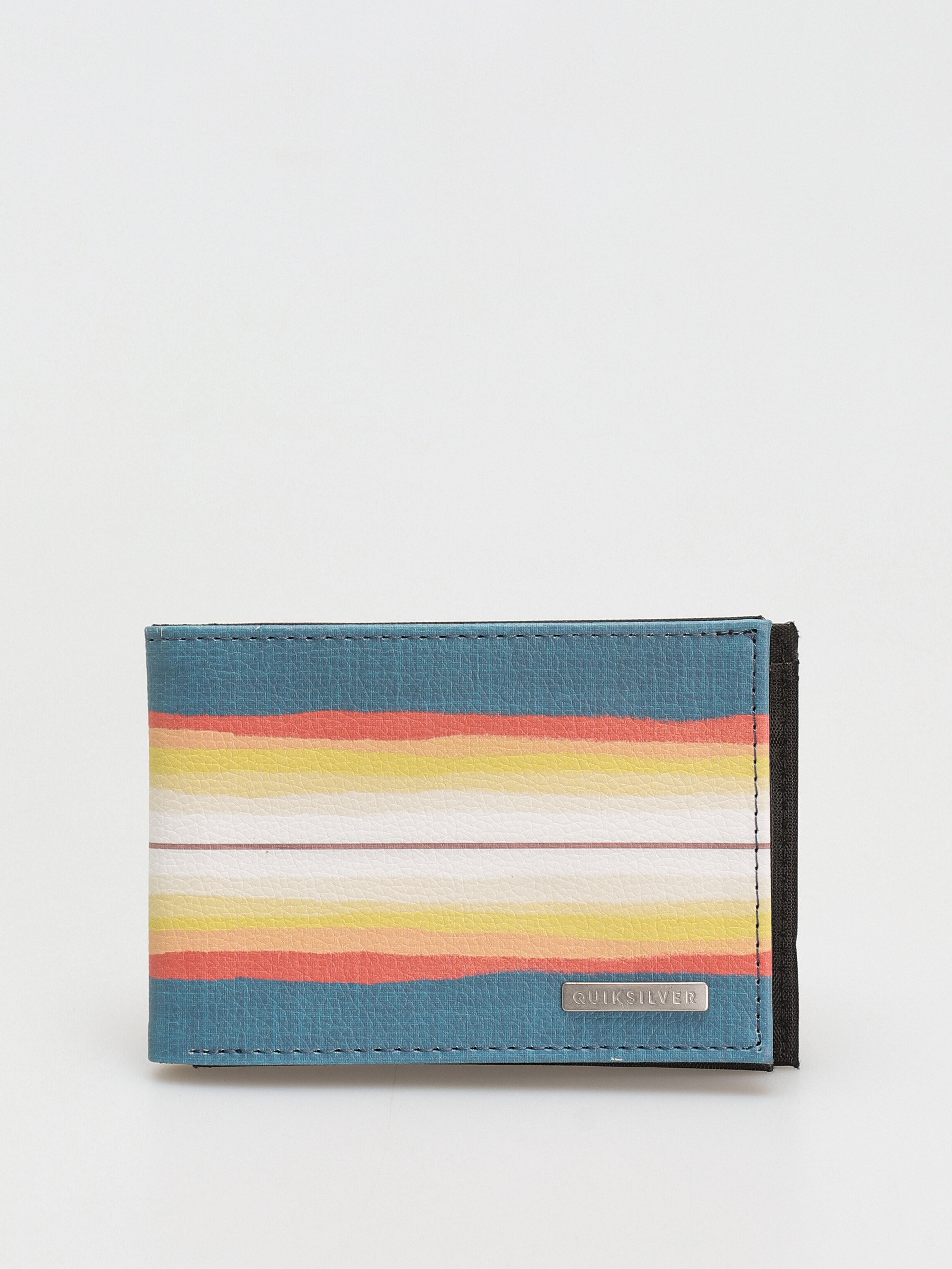 Portfel Quiksilver Freshness (sea port)