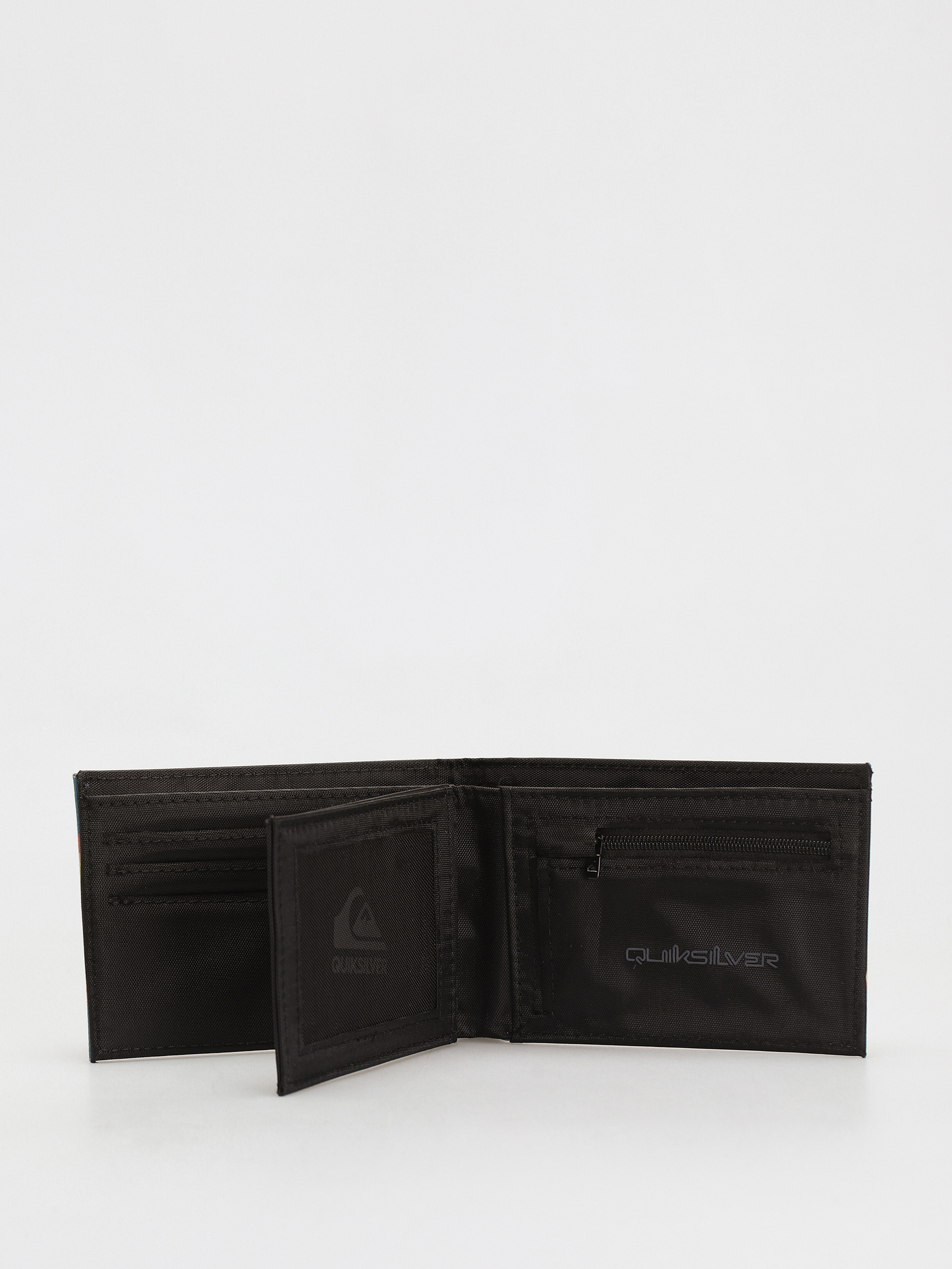 Portfel Quiksilver Freshness (sea port)