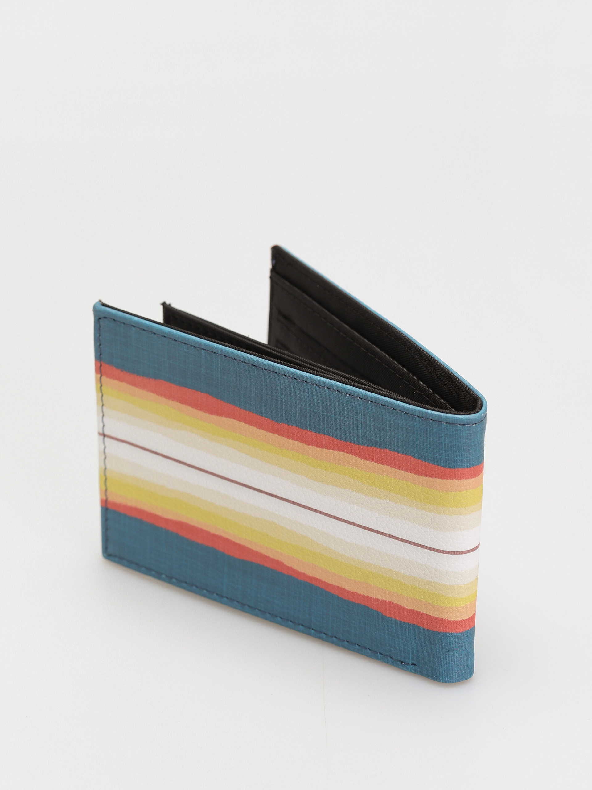 Portfel Quiksilver Freshness (sea port)