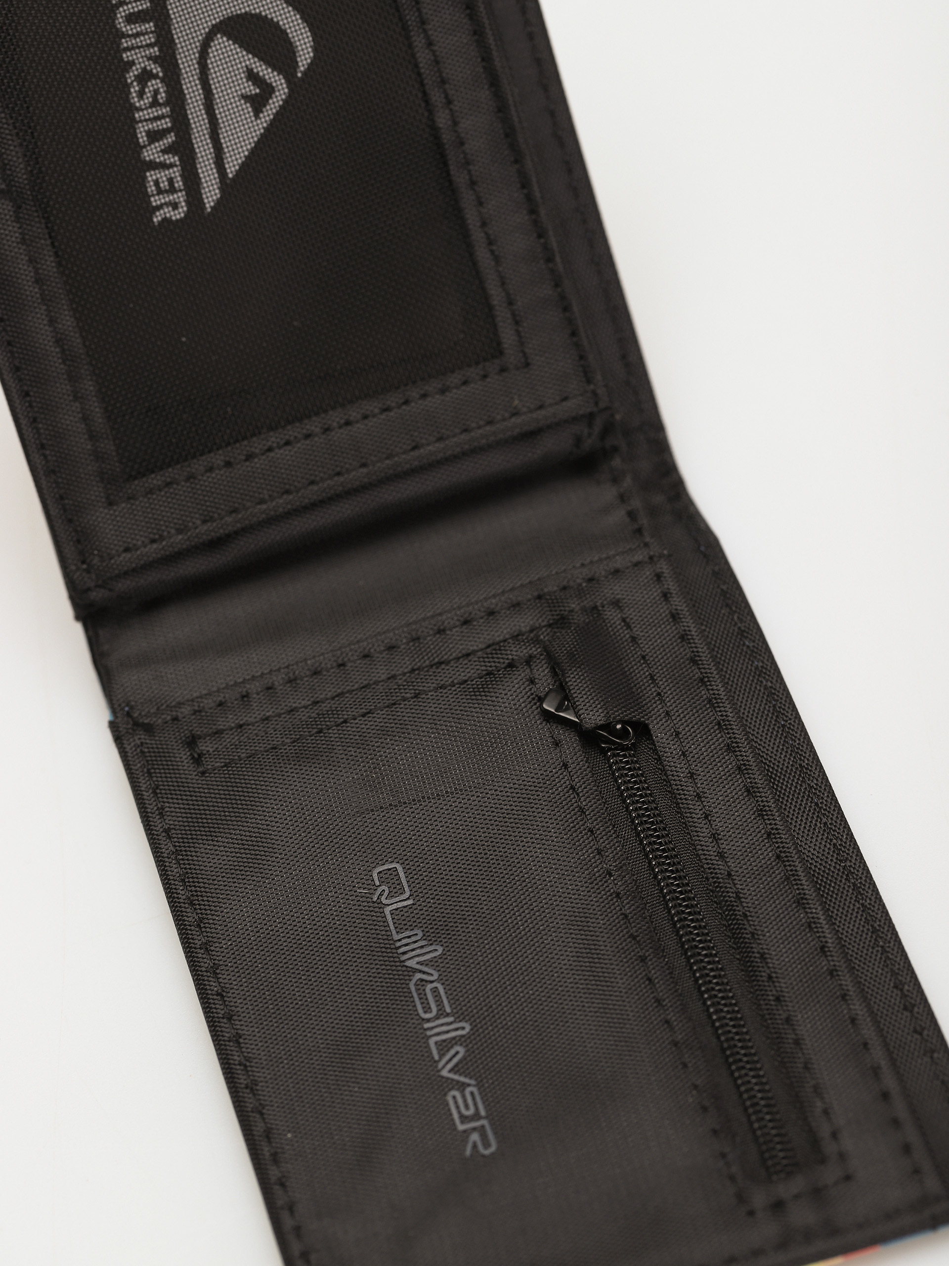 Portfel Quiksilver Freshness (sea port)