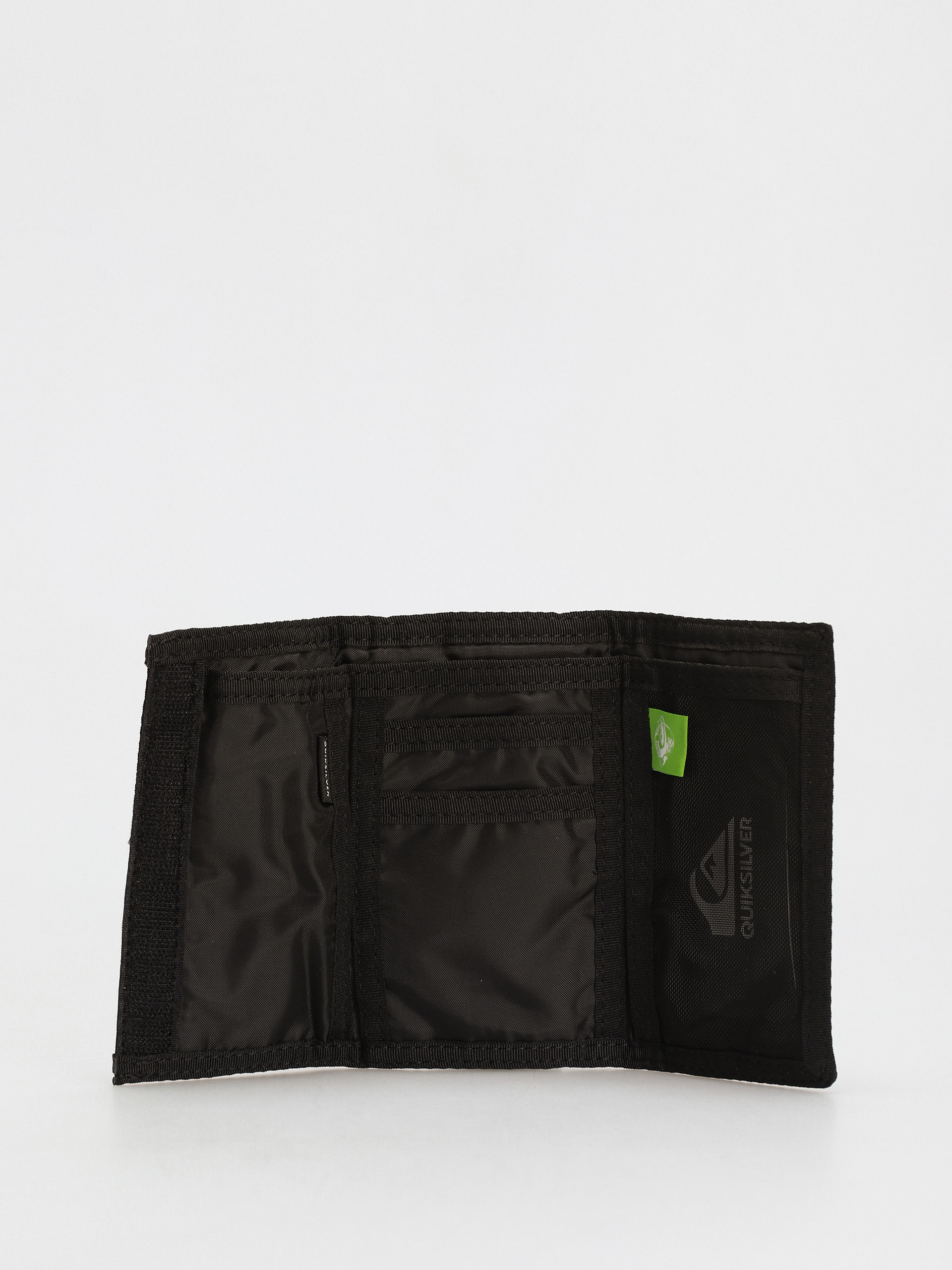 Portfel Quiksilver The Everydaily (black/blue)