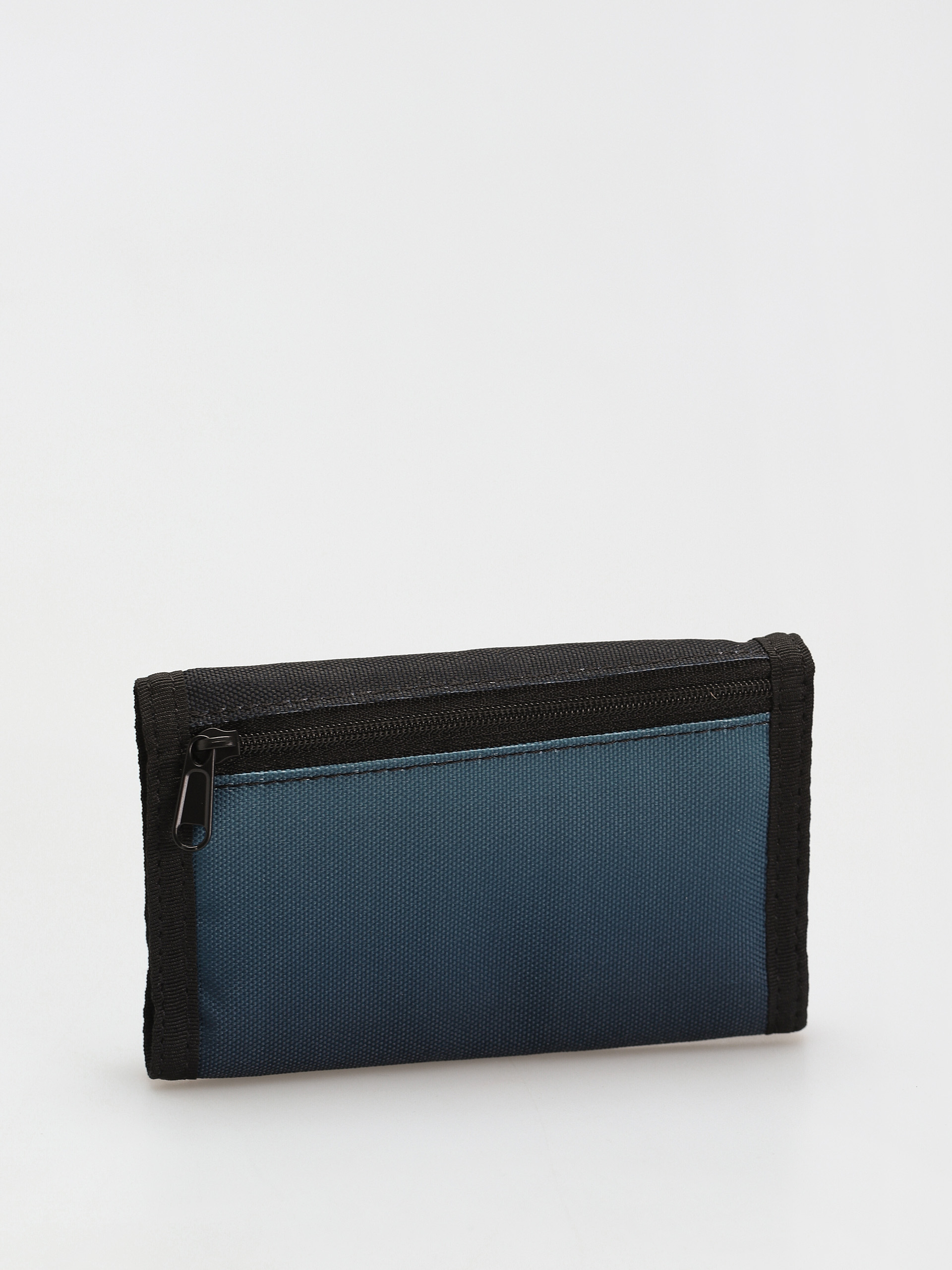 Portfel Quiksilver The Everydaily (black/blue)