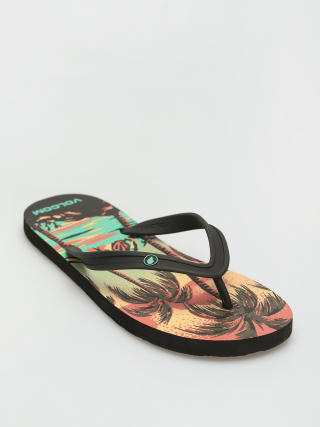 Japonki Volcom Rocker 2 (living coral)