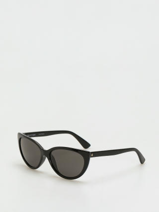 Okulary przeciwsłoneczne Volcom Butter Wmn (gloss black/gray)