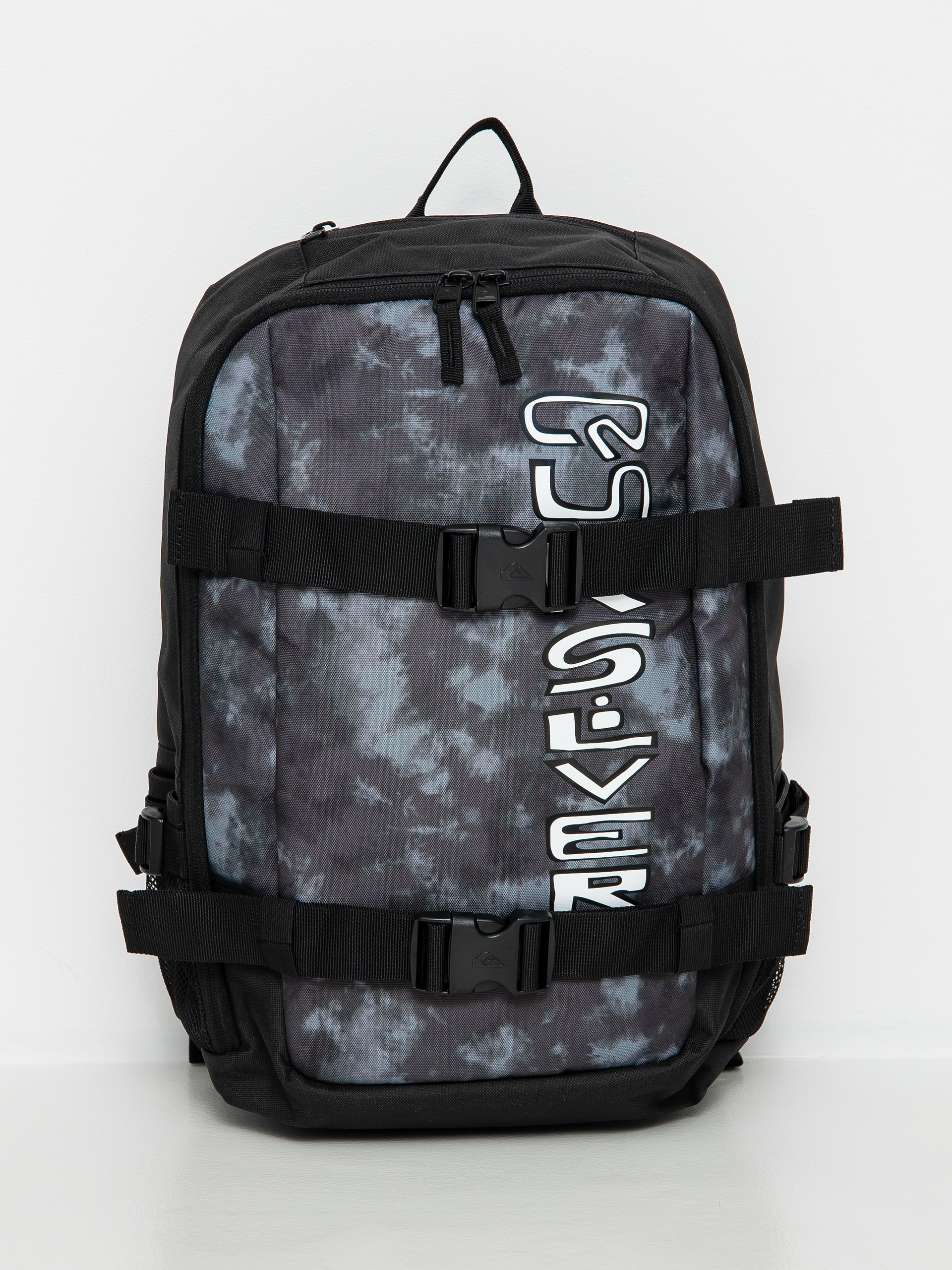 Plecak Quiksilver Skate Pack II (quiet shade)