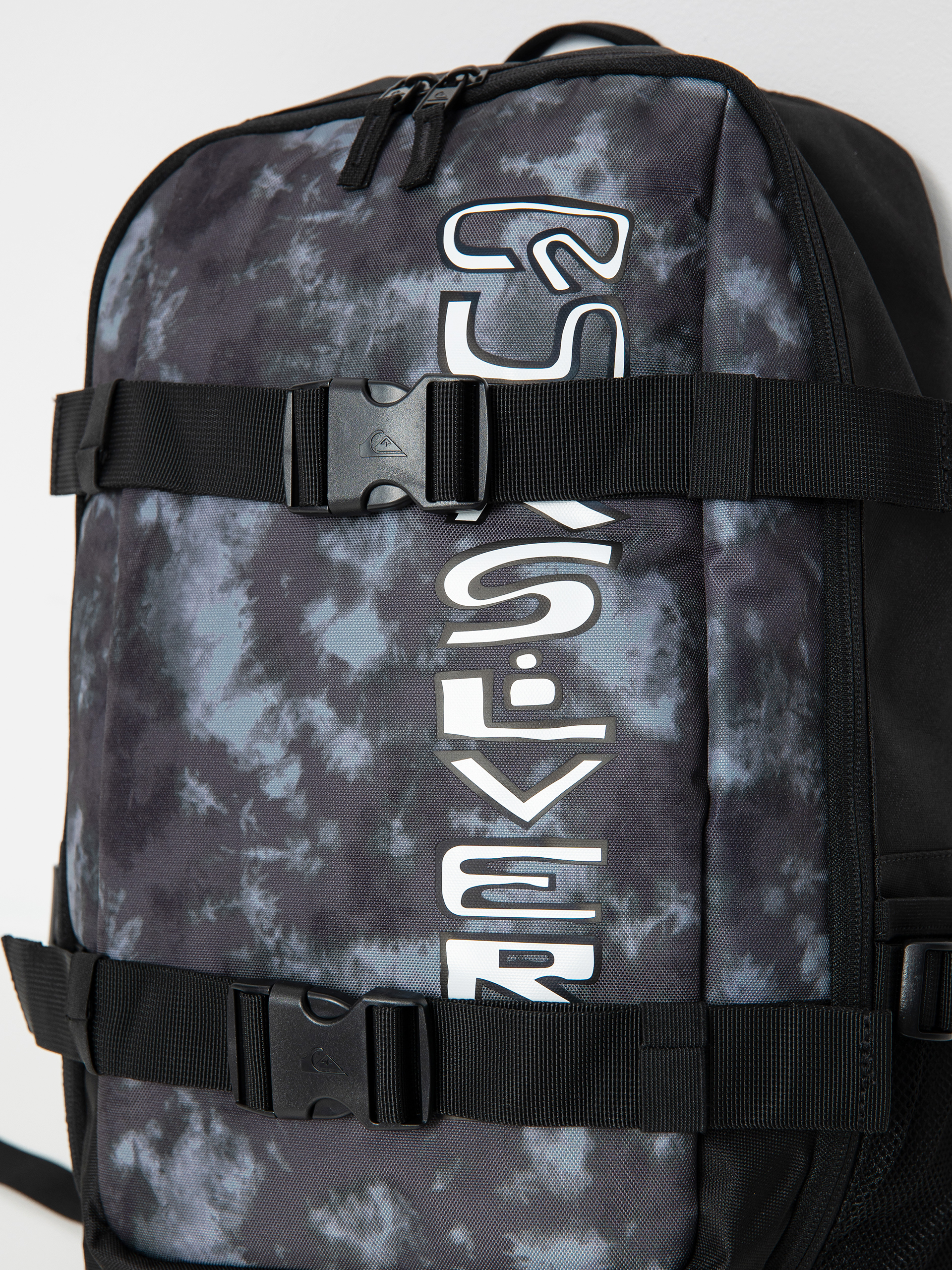 Plecak Quiksilver Skate Pack II (quiet shade)