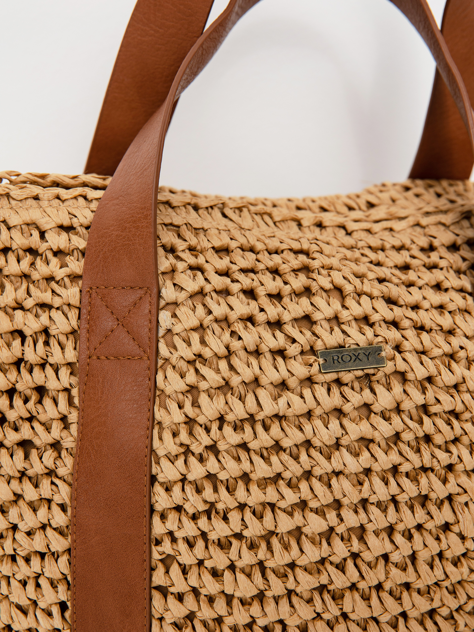 Torebka Roxy Beach Lover Wmn (natural)