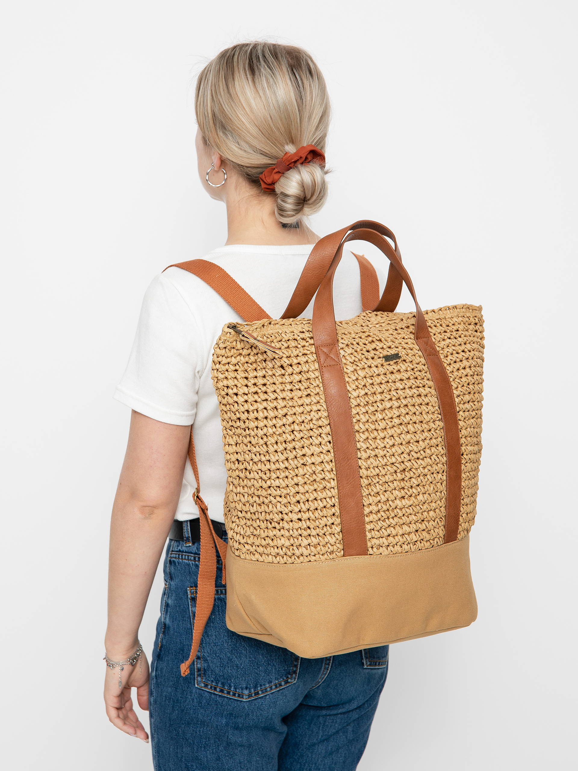 Torebka Roxy Beach Lover Wmn (natural)