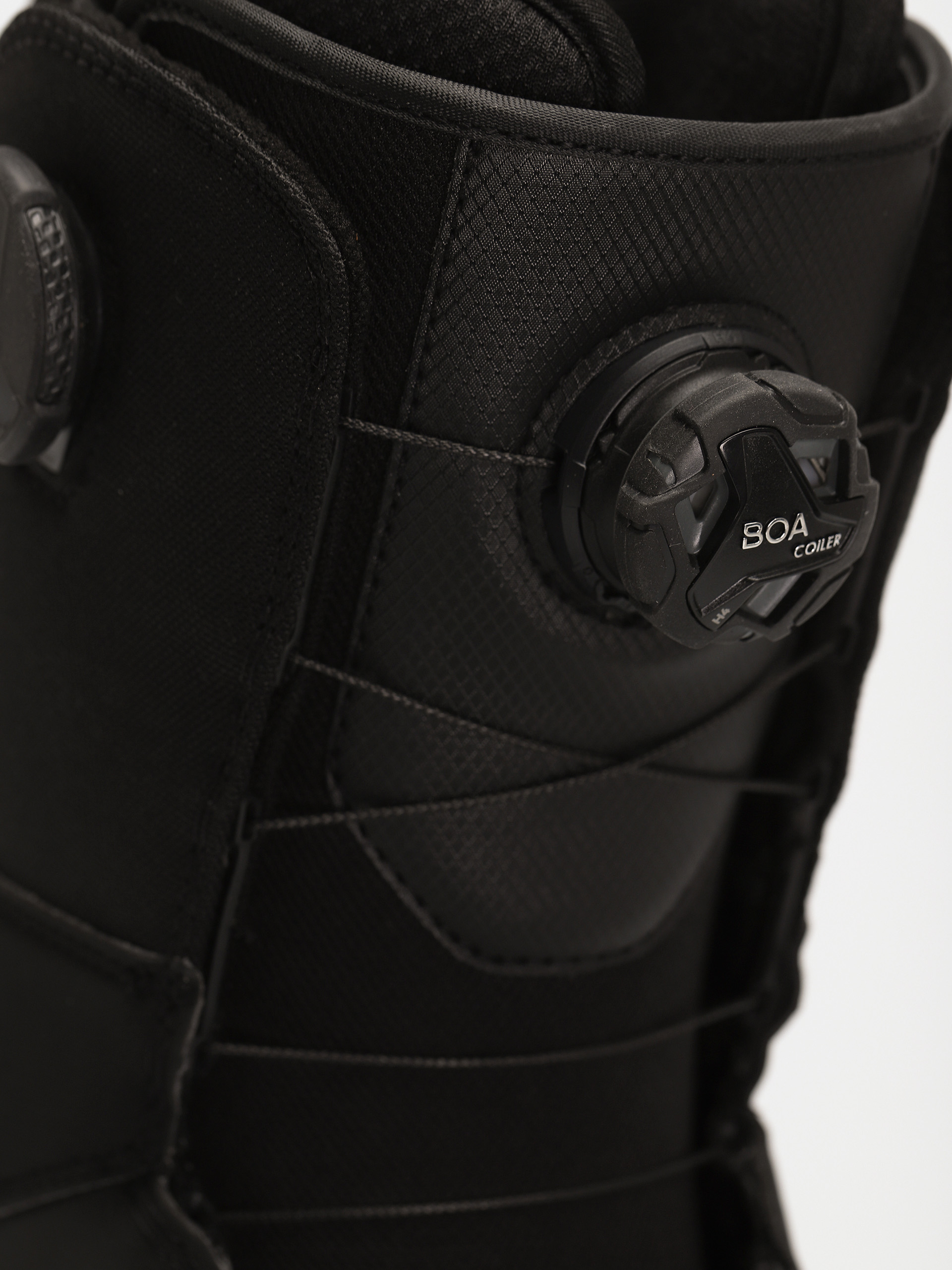 Męskie Buty snowboardowe ThirtyTwo Stw Double Boa (black/white)