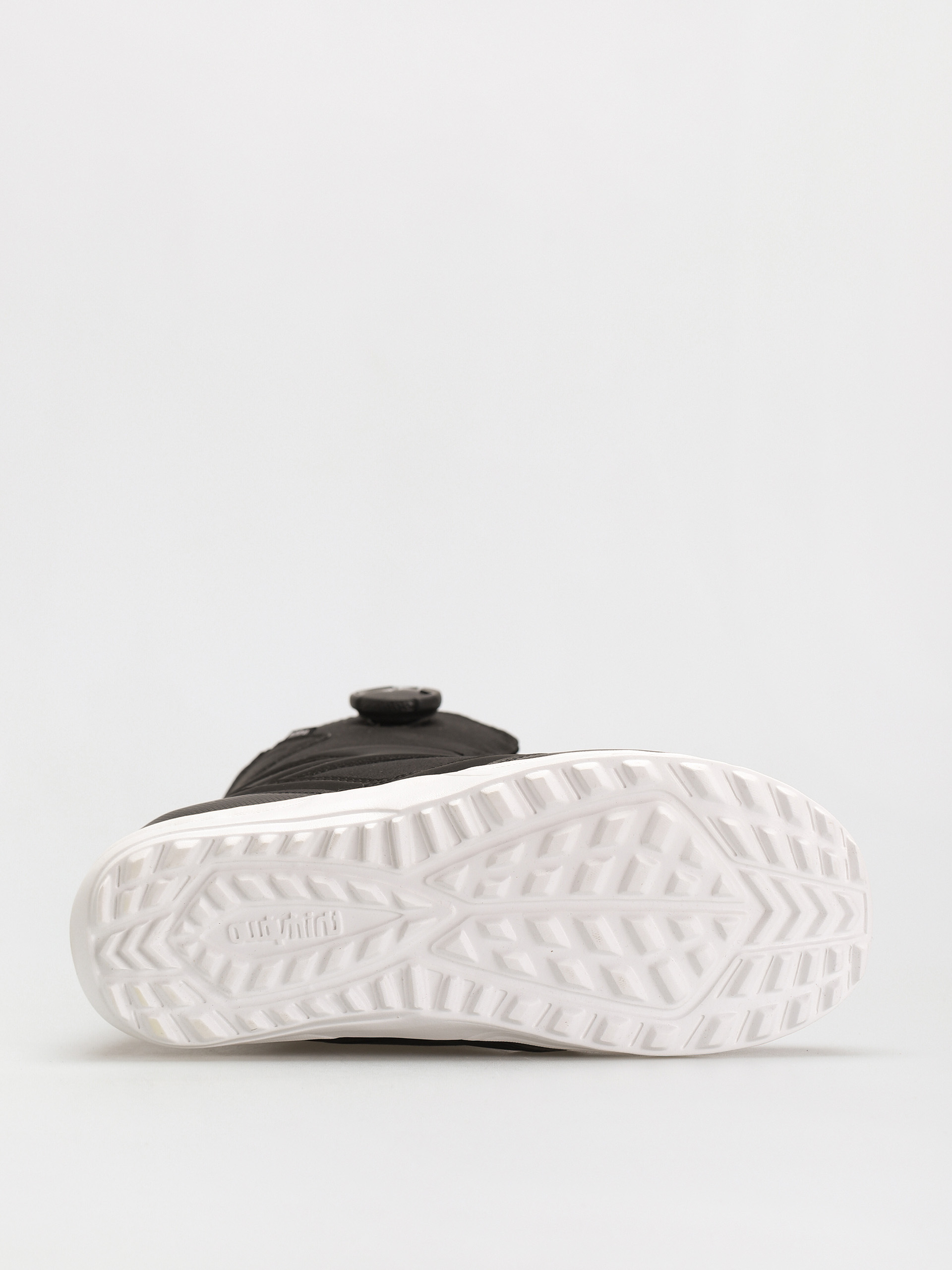 Męskie Buty snowboardowe ThirtyTwo Stw Double Boa (black/white)