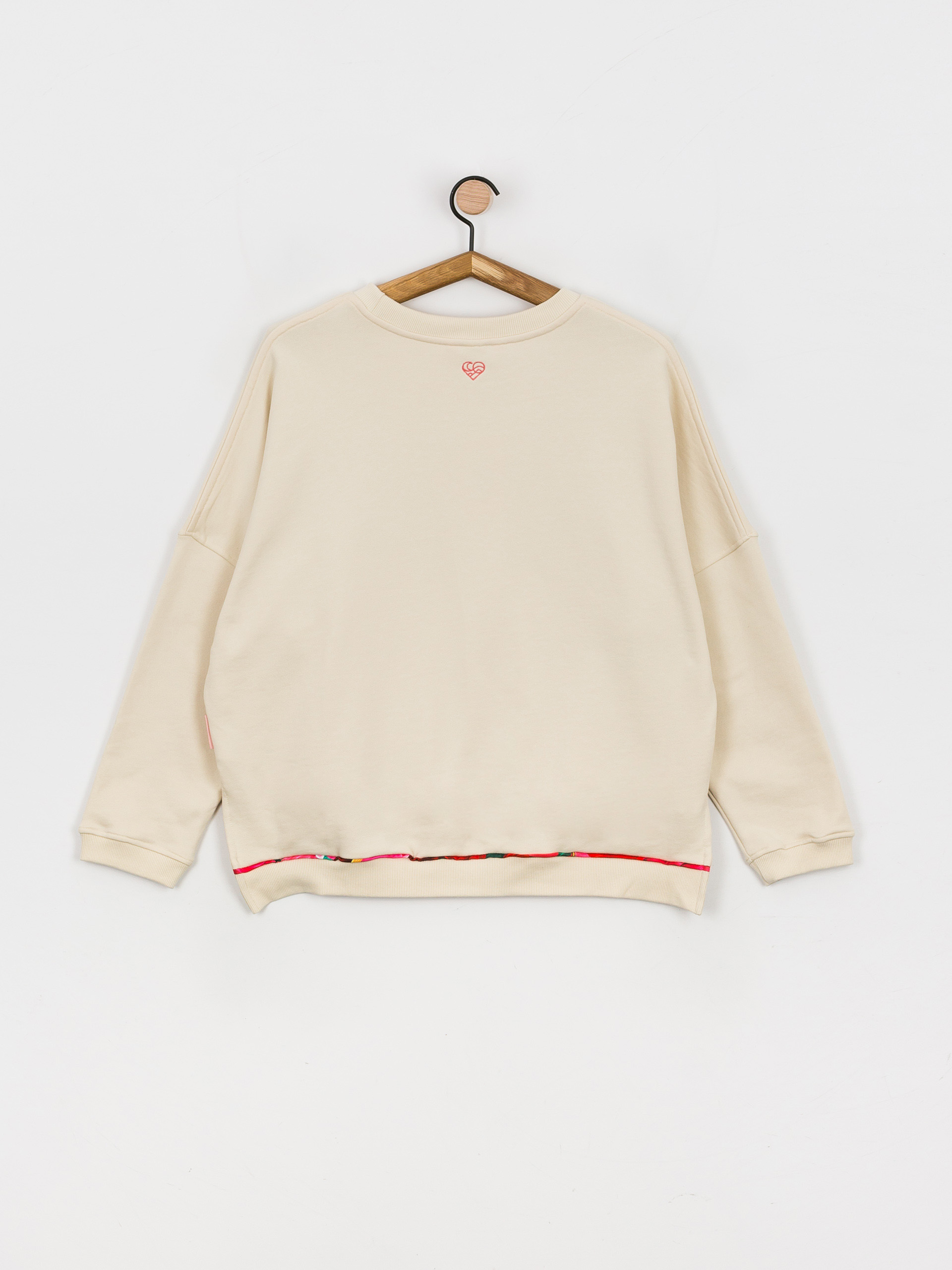 Bluza Femi Stories Vald Wmn (ecr)