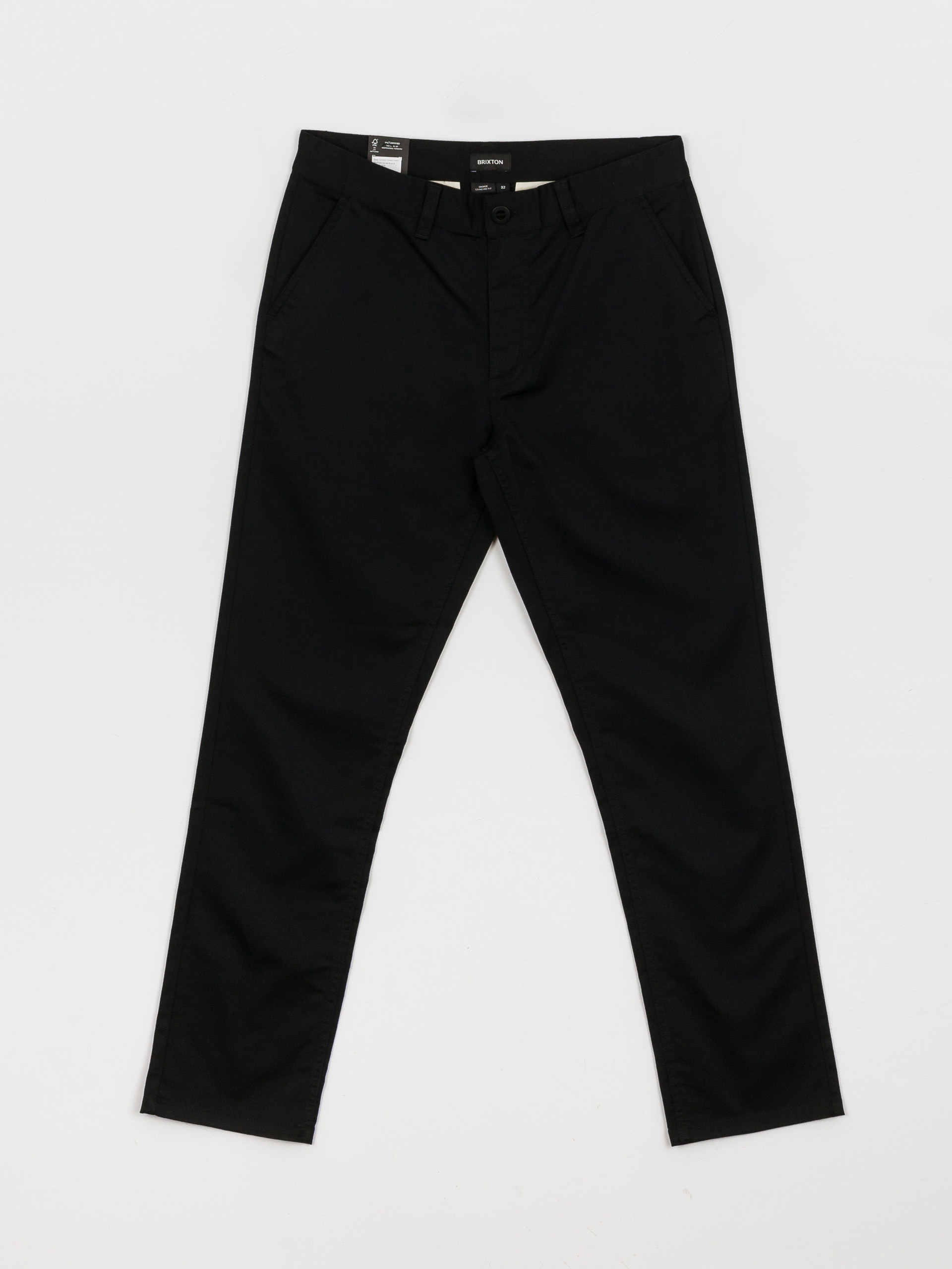 Spodnie Brixton Choice Chino (black)