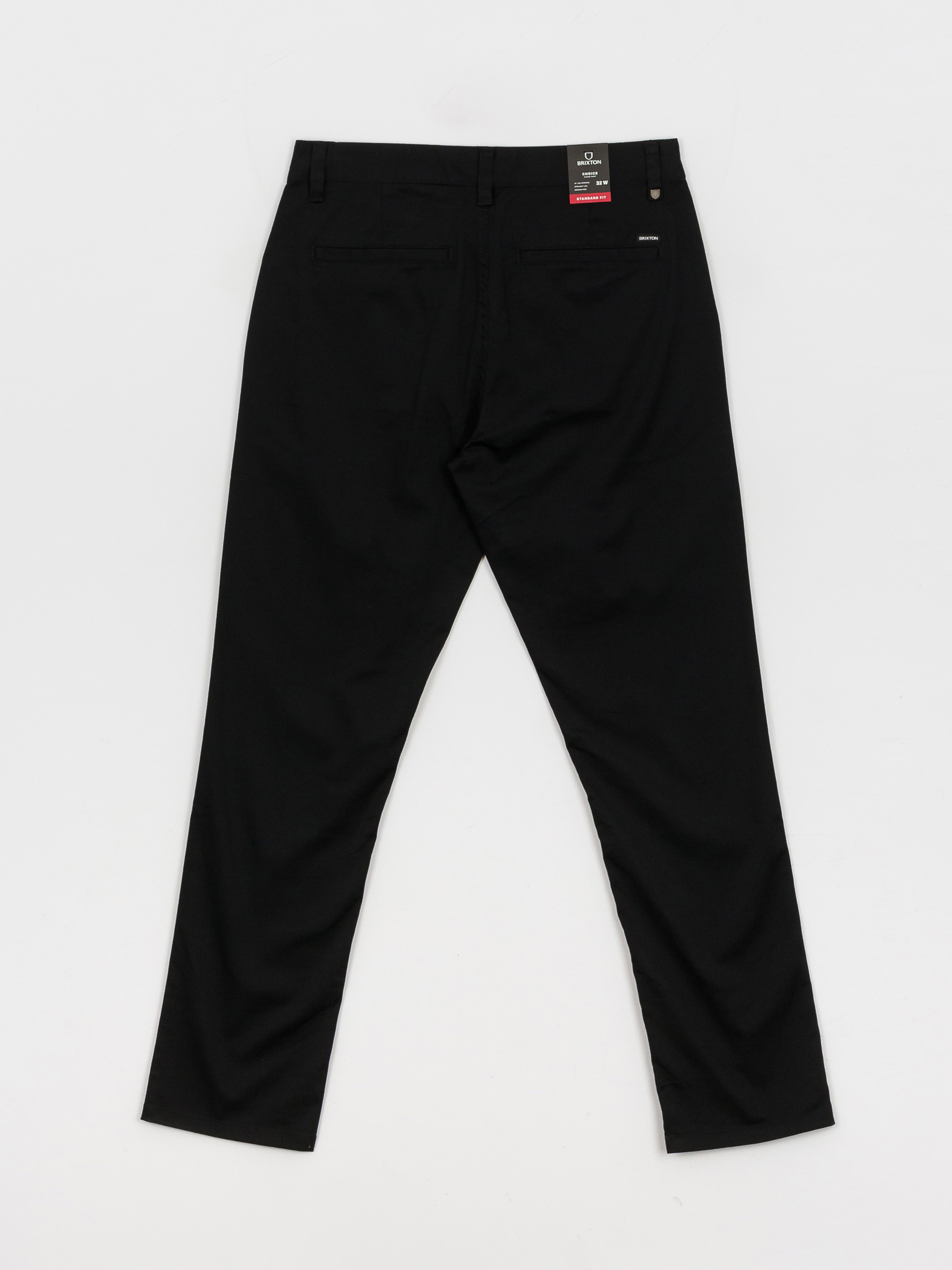 Spodnie Brixton Choice Chino (black)