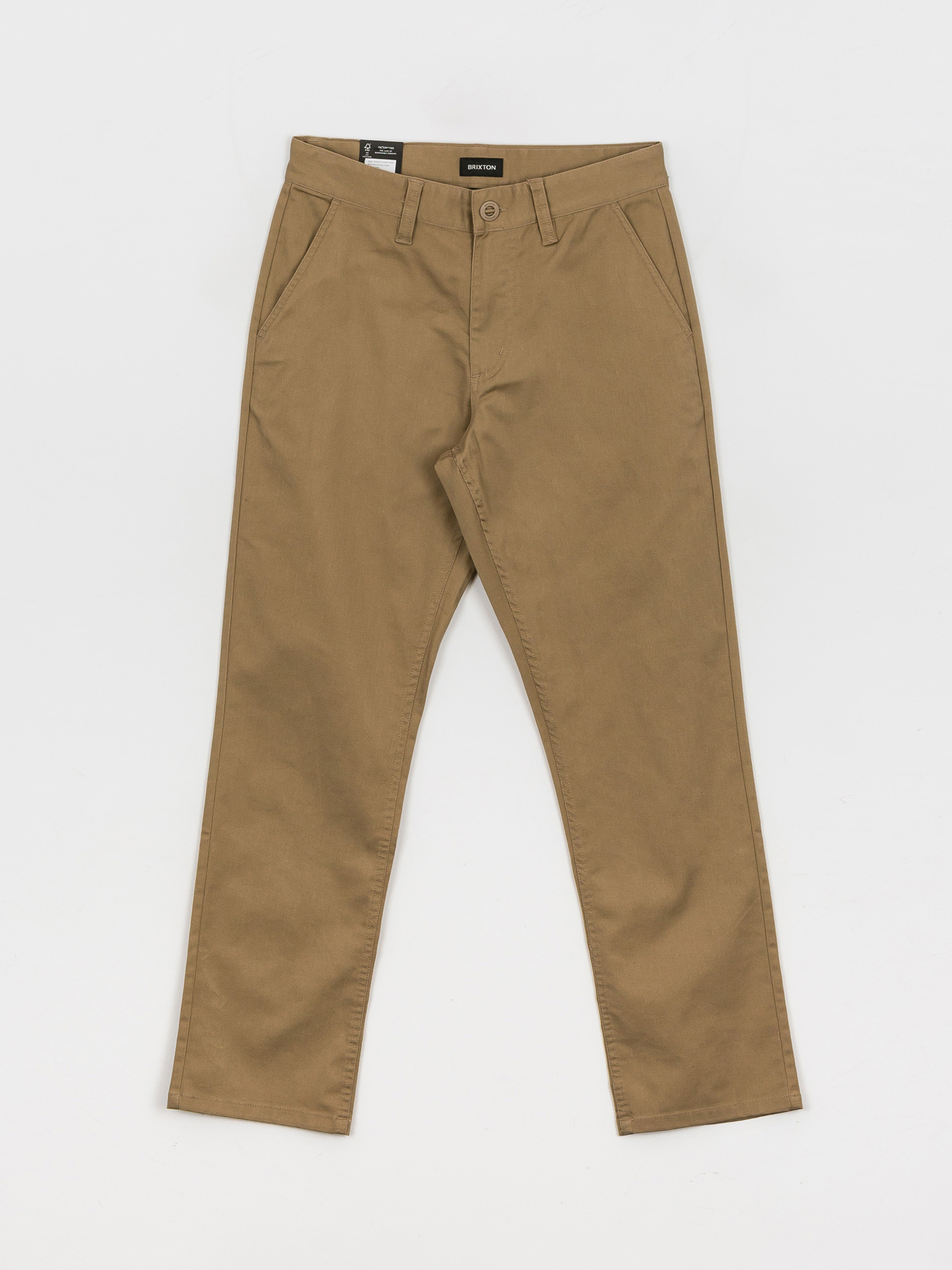 Spodnie Brixton Choice Chino (khaki)