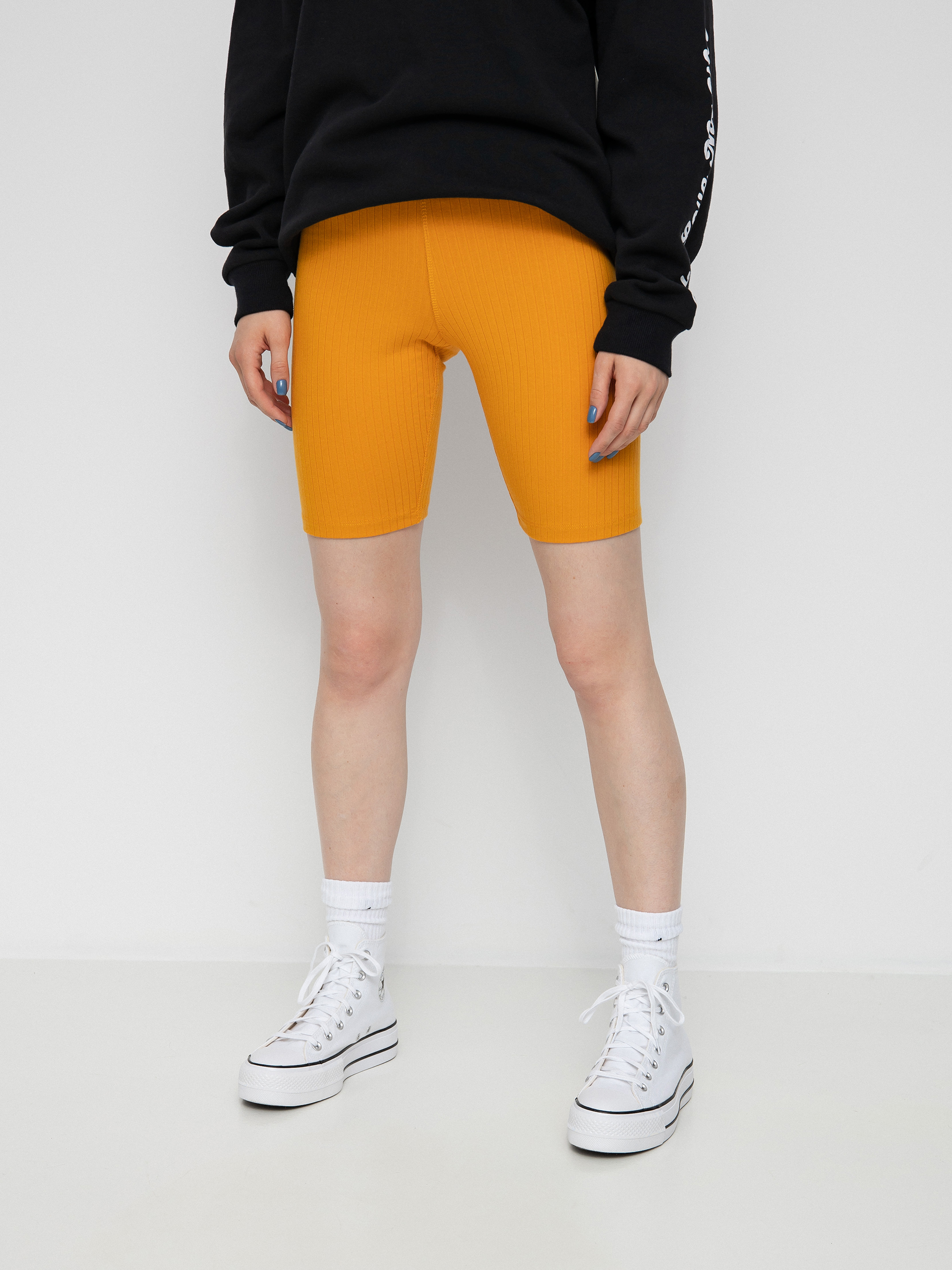 Szorty Brixton Casa II Bike Short Wmn (golden glow)