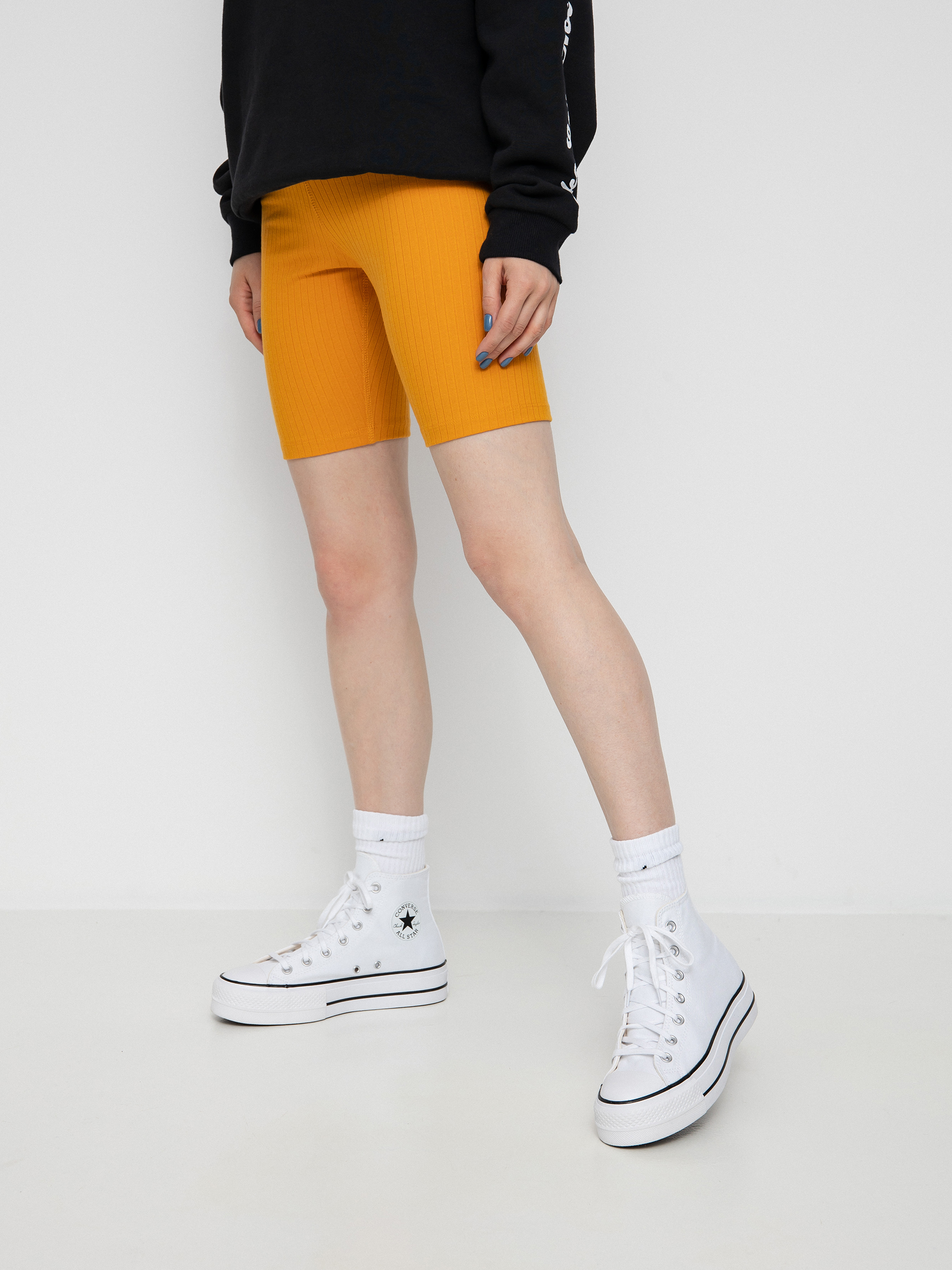 Szorty Brixton Casa II Bike Short Wmn (golden glow)