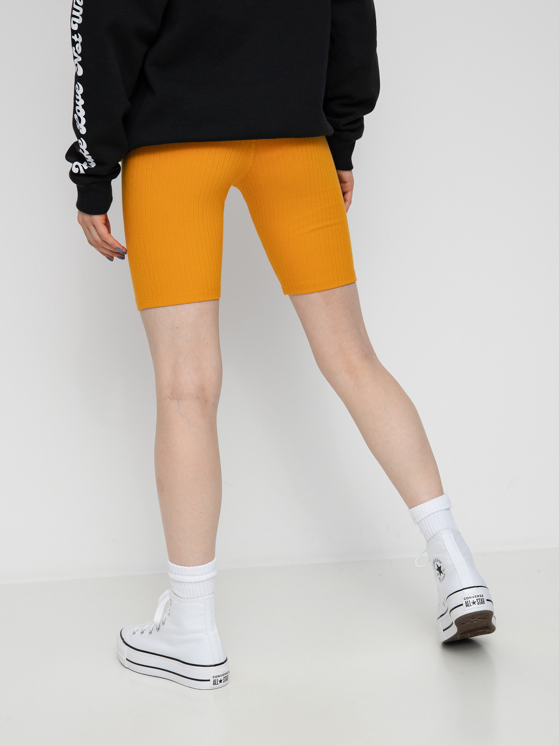 Szorty Brixton Casa II Bike Short Wmn (golden glow)