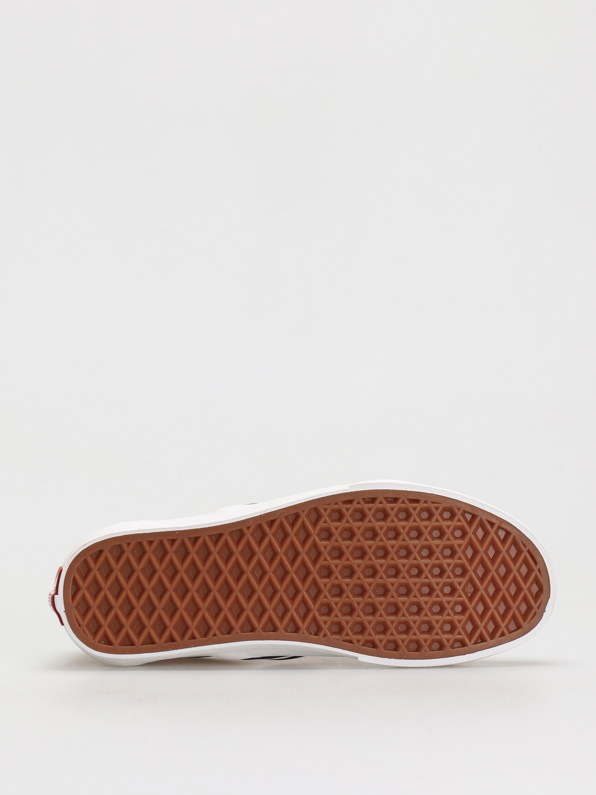 Buty Vans Classic Slip On (flame/black/black/true white)