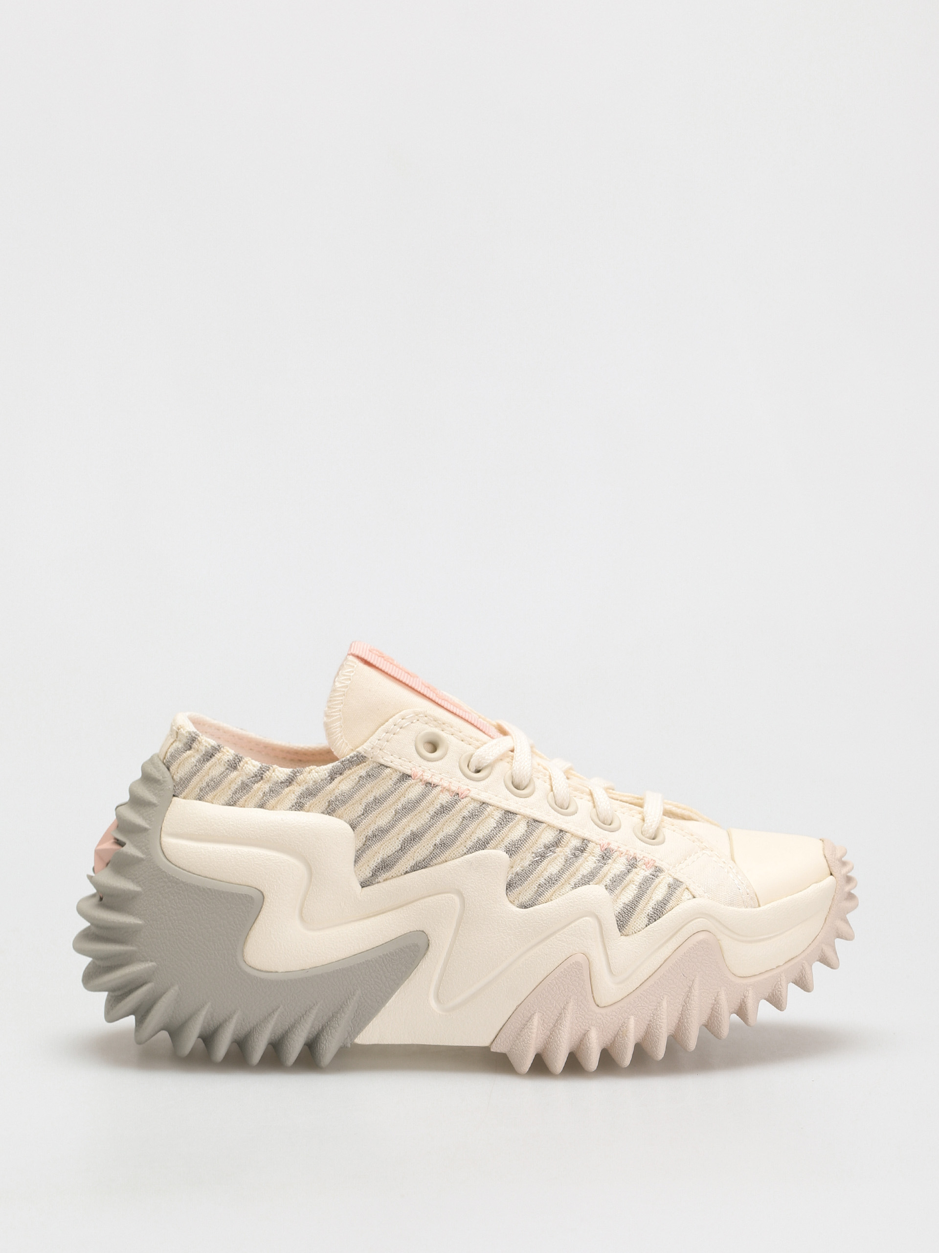 Buty Converse Run Star Motion Ox (egret/slate sage/desert sand)