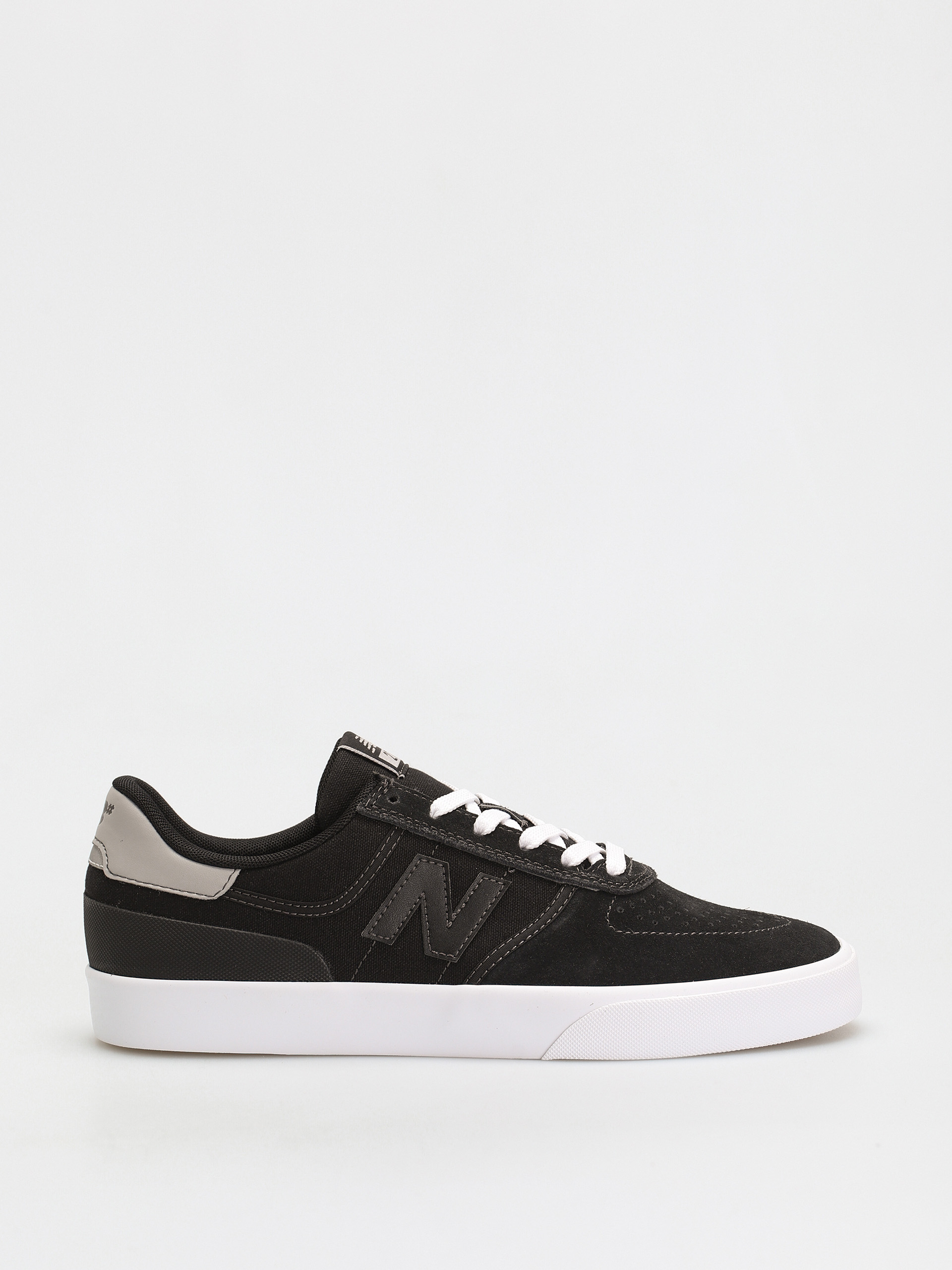 Buty New Balance 272 (black/grey)