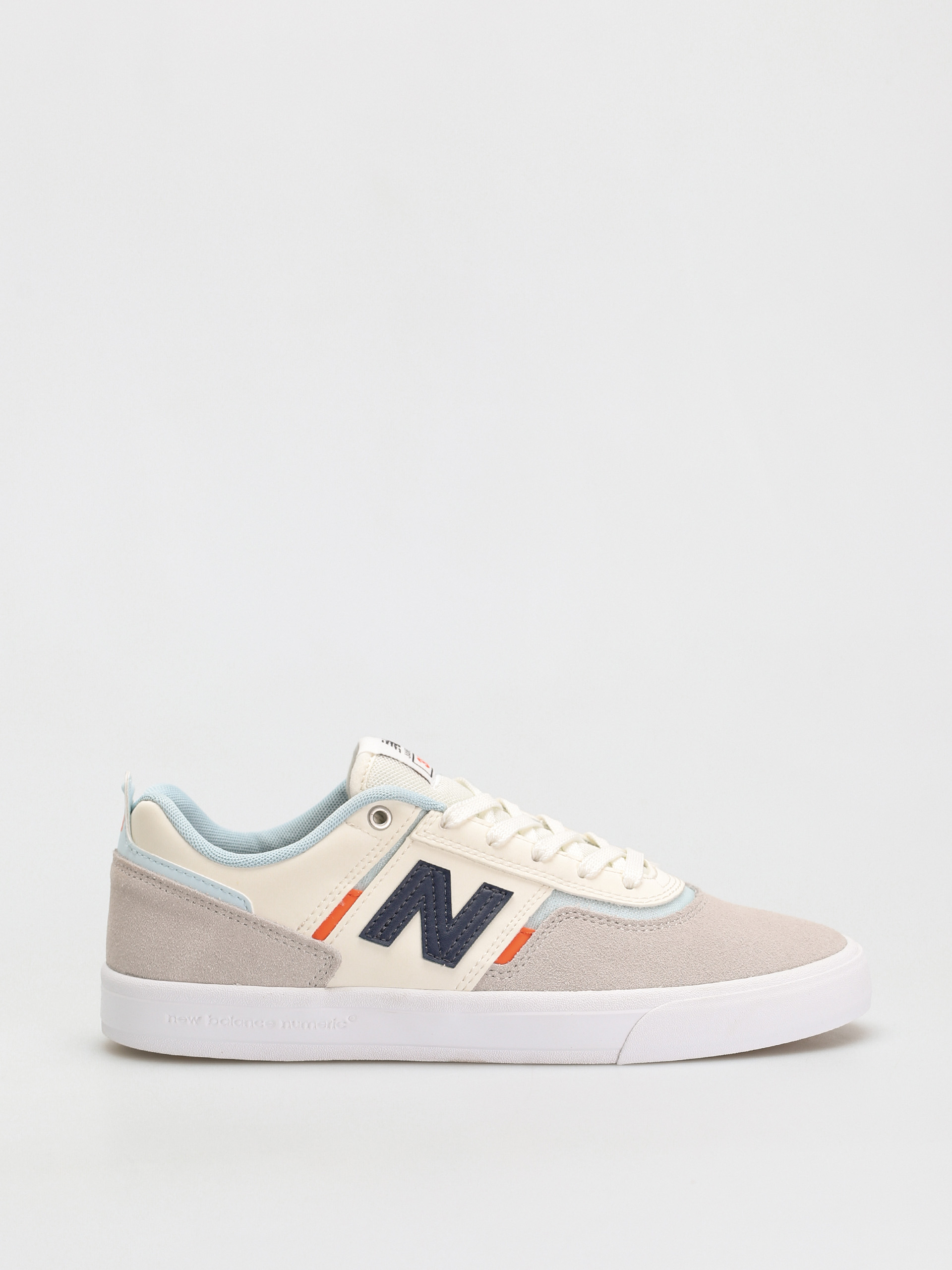 Buty New Balance 306 (grey/white)