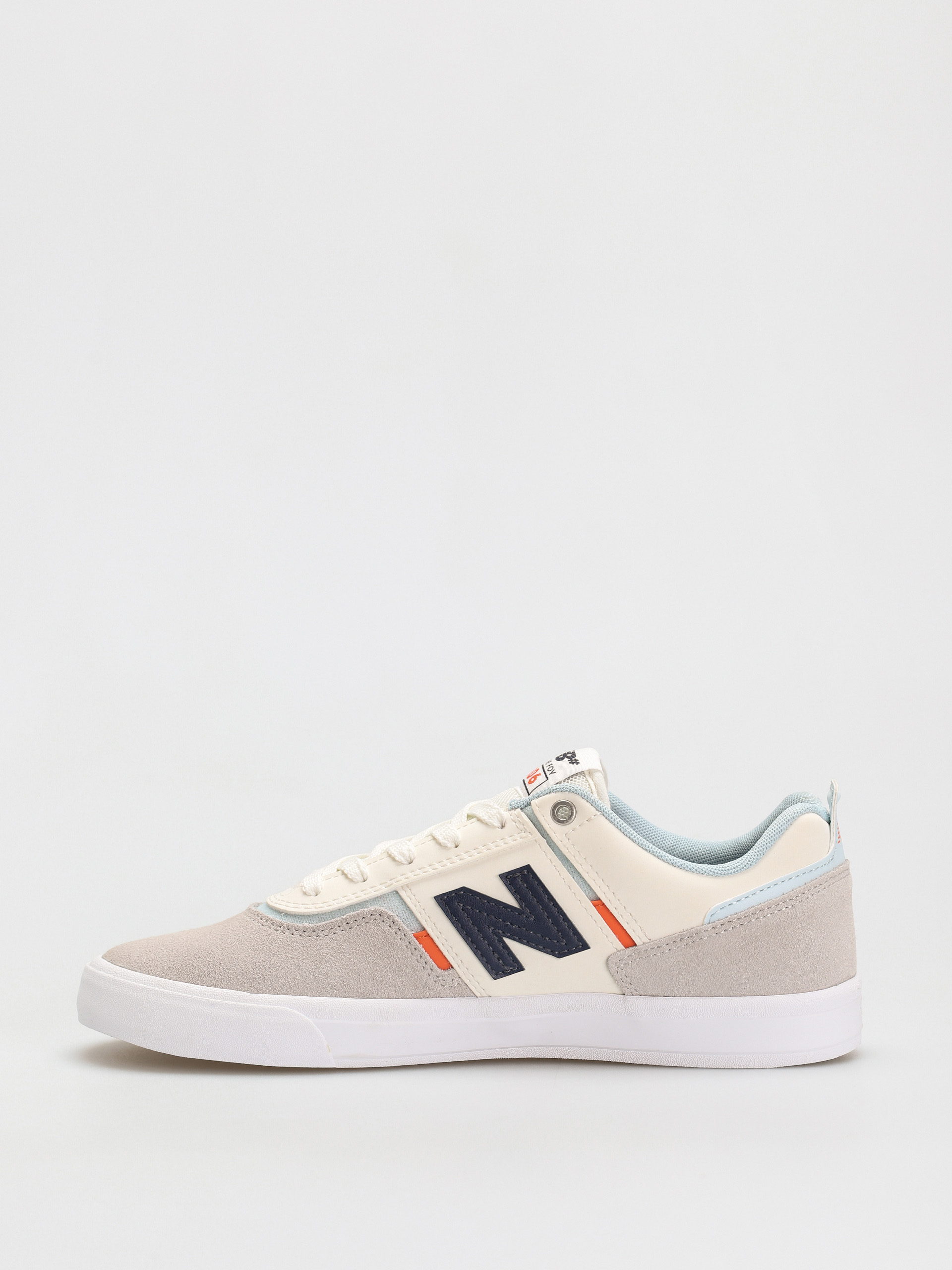 Buty New Balance 306 (grey/white)