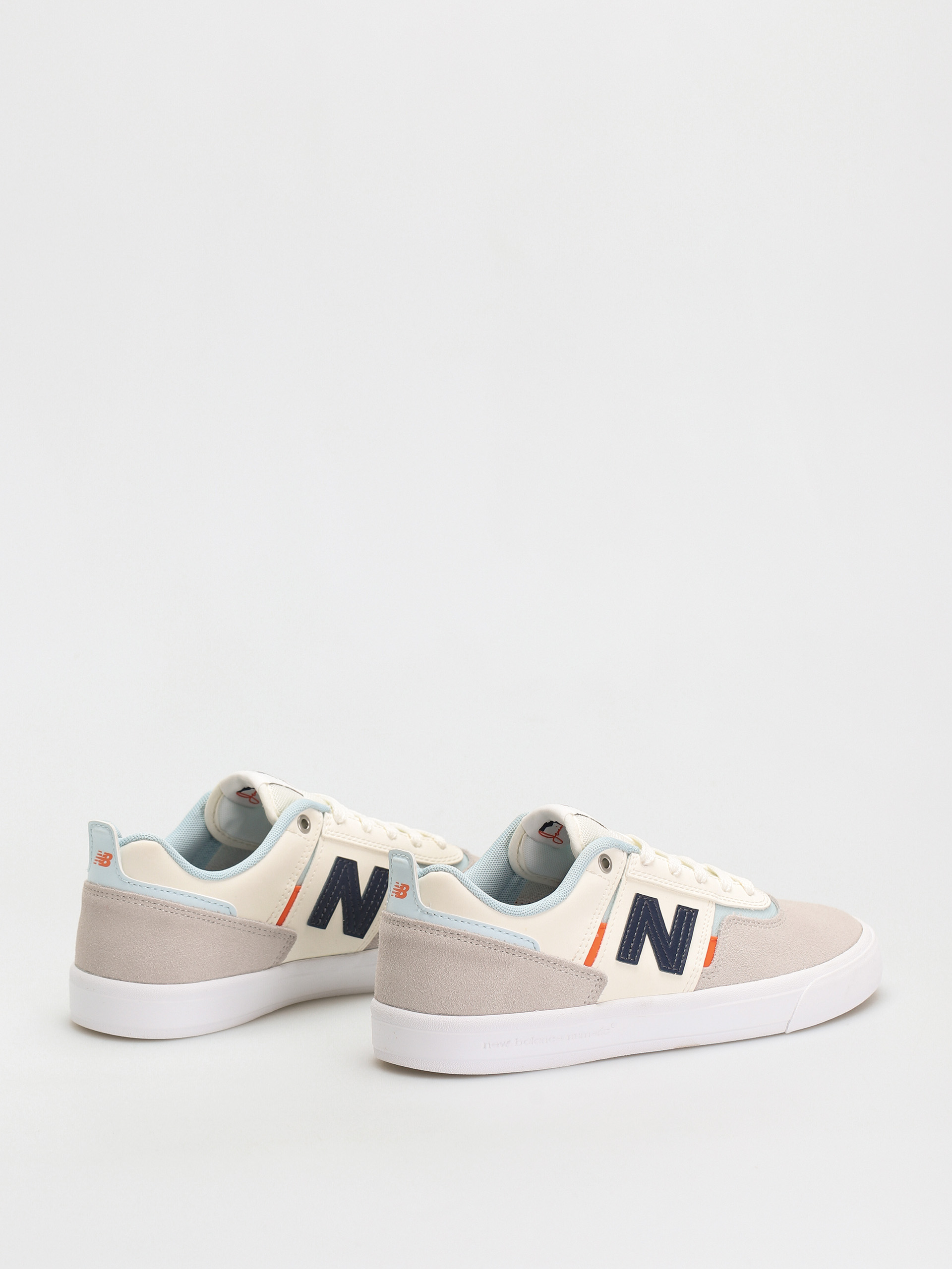 Buty New Balance 306 (grey/white)