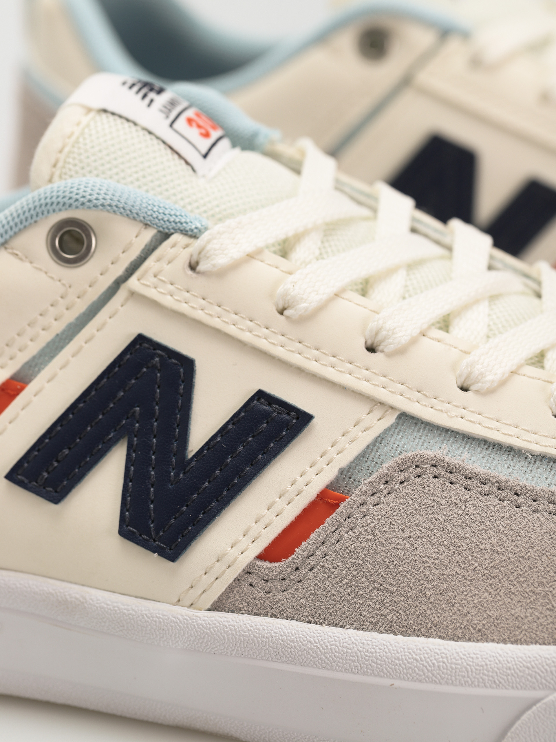 Buty New Balance 306 (grey/white)