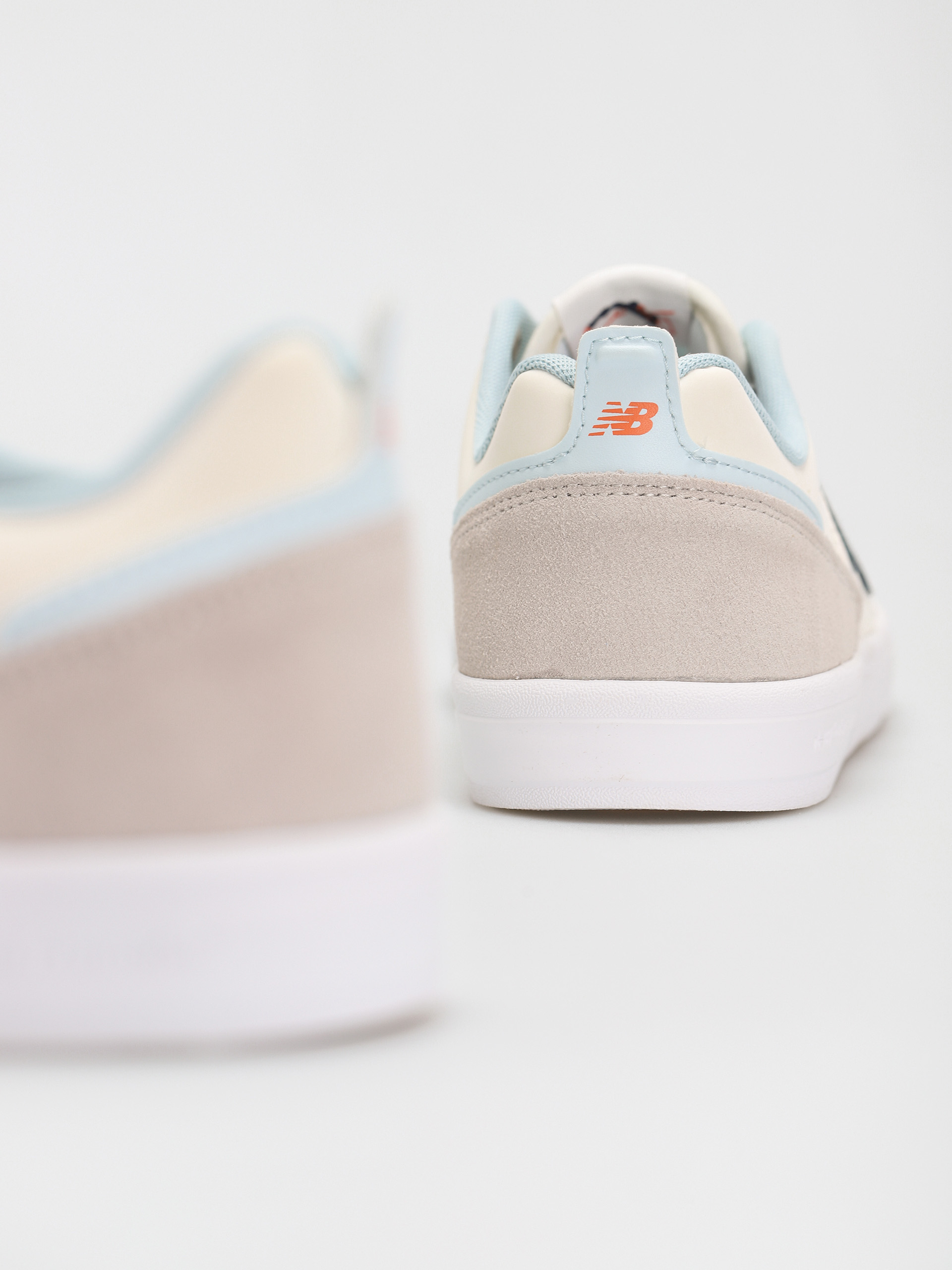 Buty New Balance 306 (grey/white)