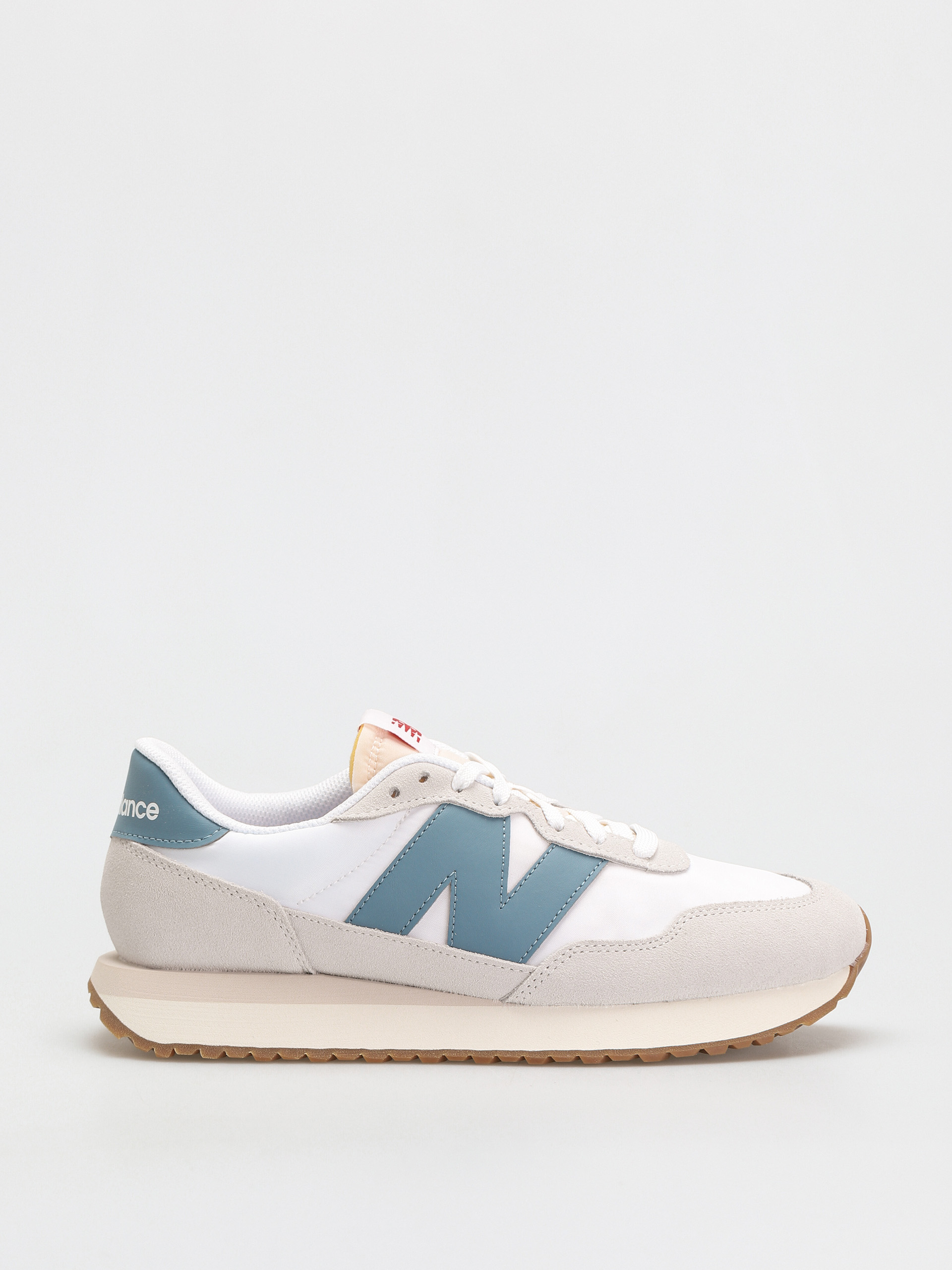 Buty New Balance 237 (nimbus cloud)