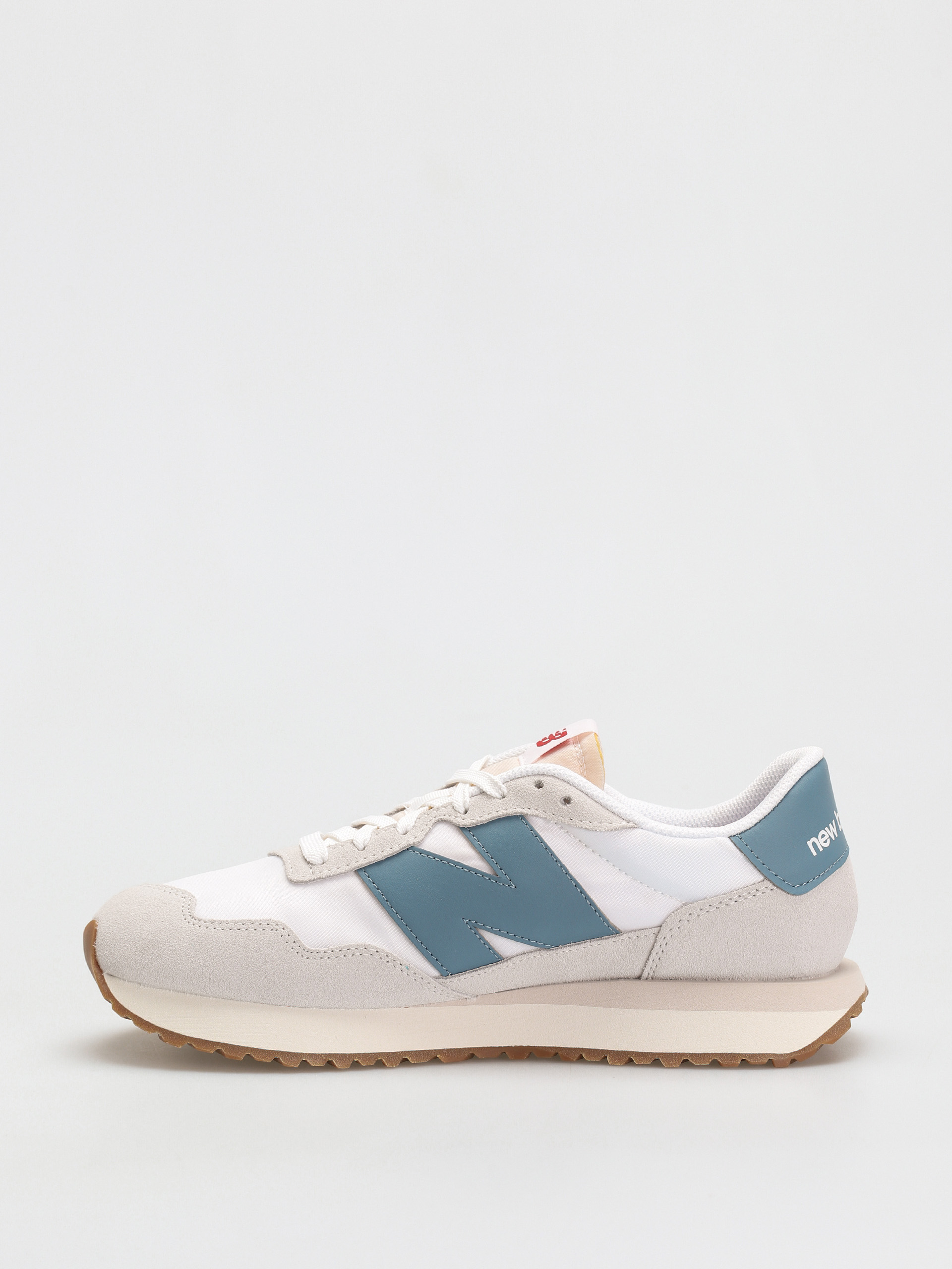 Buty New Balance 237 (nimbus cloud)