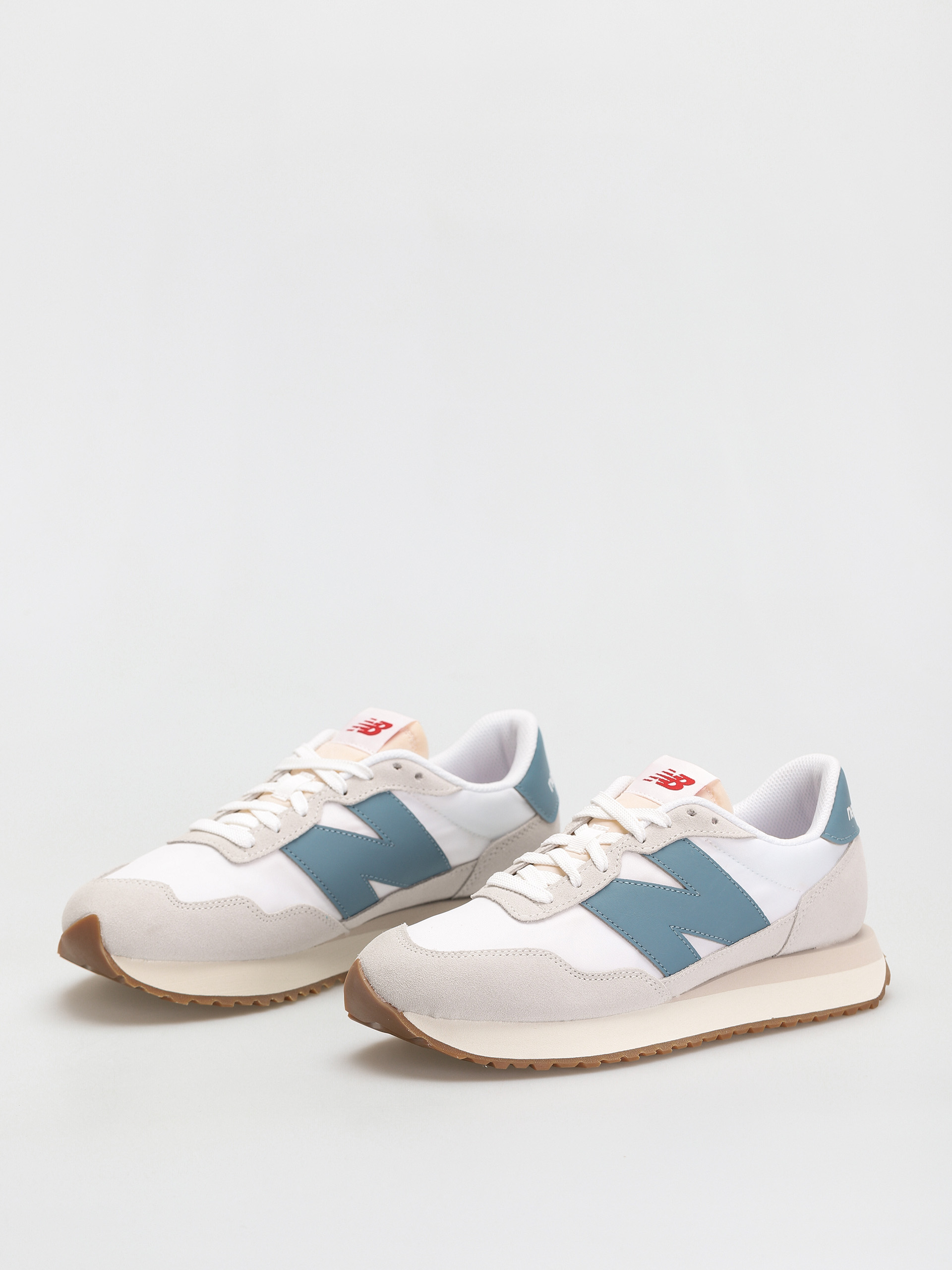 Buty New Balance 237 (nimbus cloud)