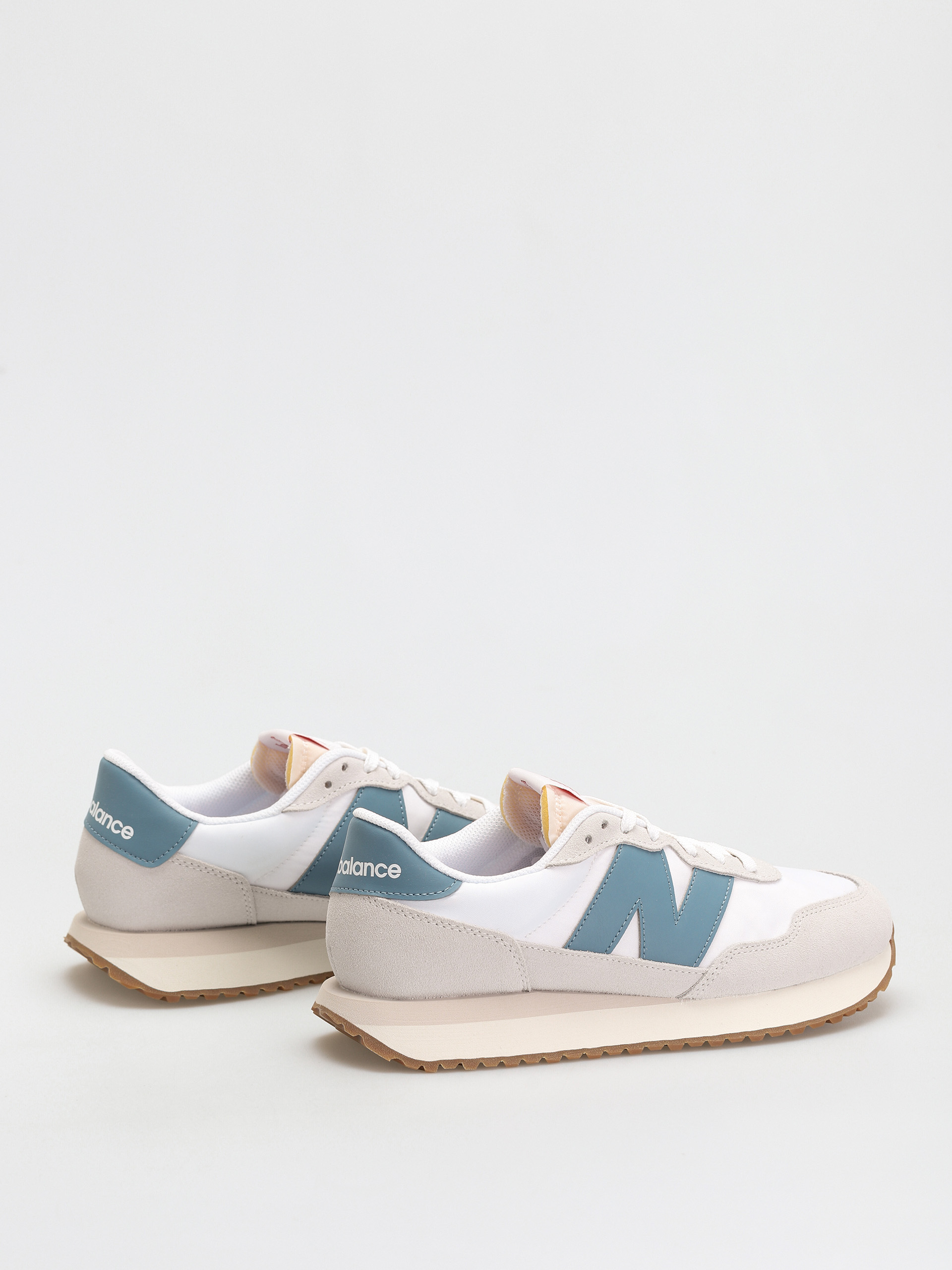 Buty New Balance 237 (nimbus cloud)