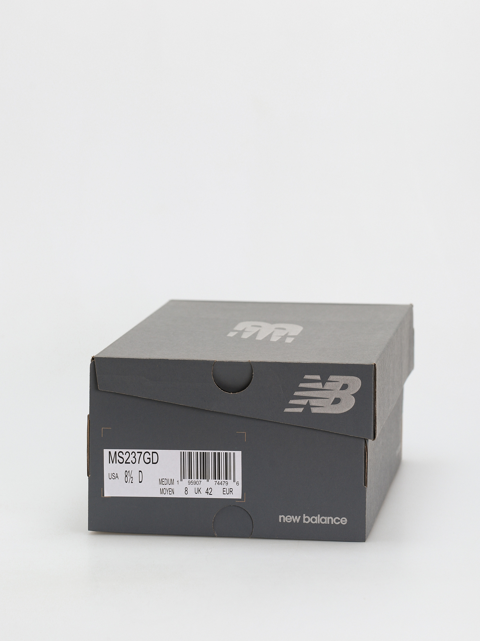 Buty New Balance 237 (nimbus cloud)