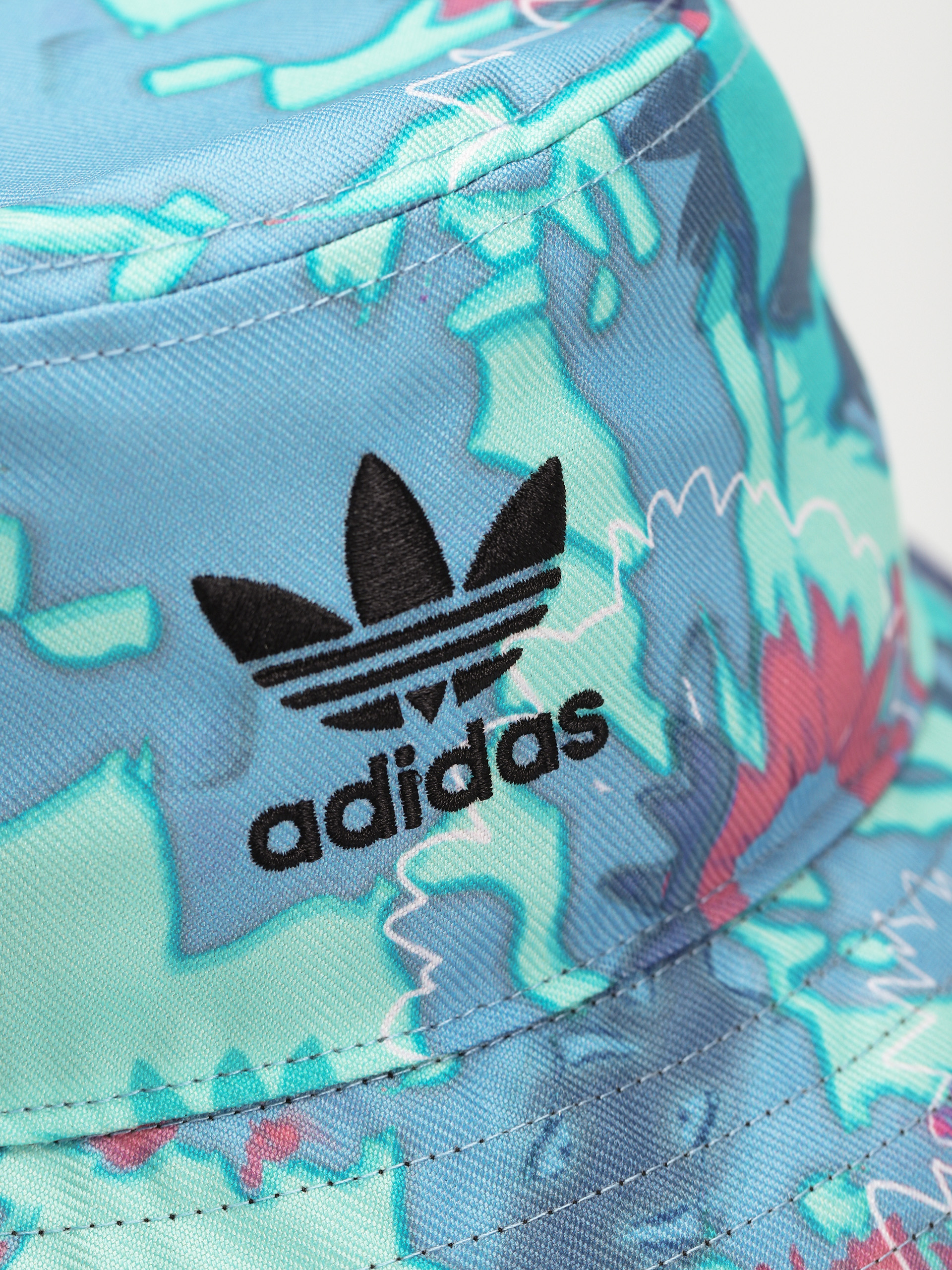 Kapelusz adidas Originals Bucket Hat (multco/black)