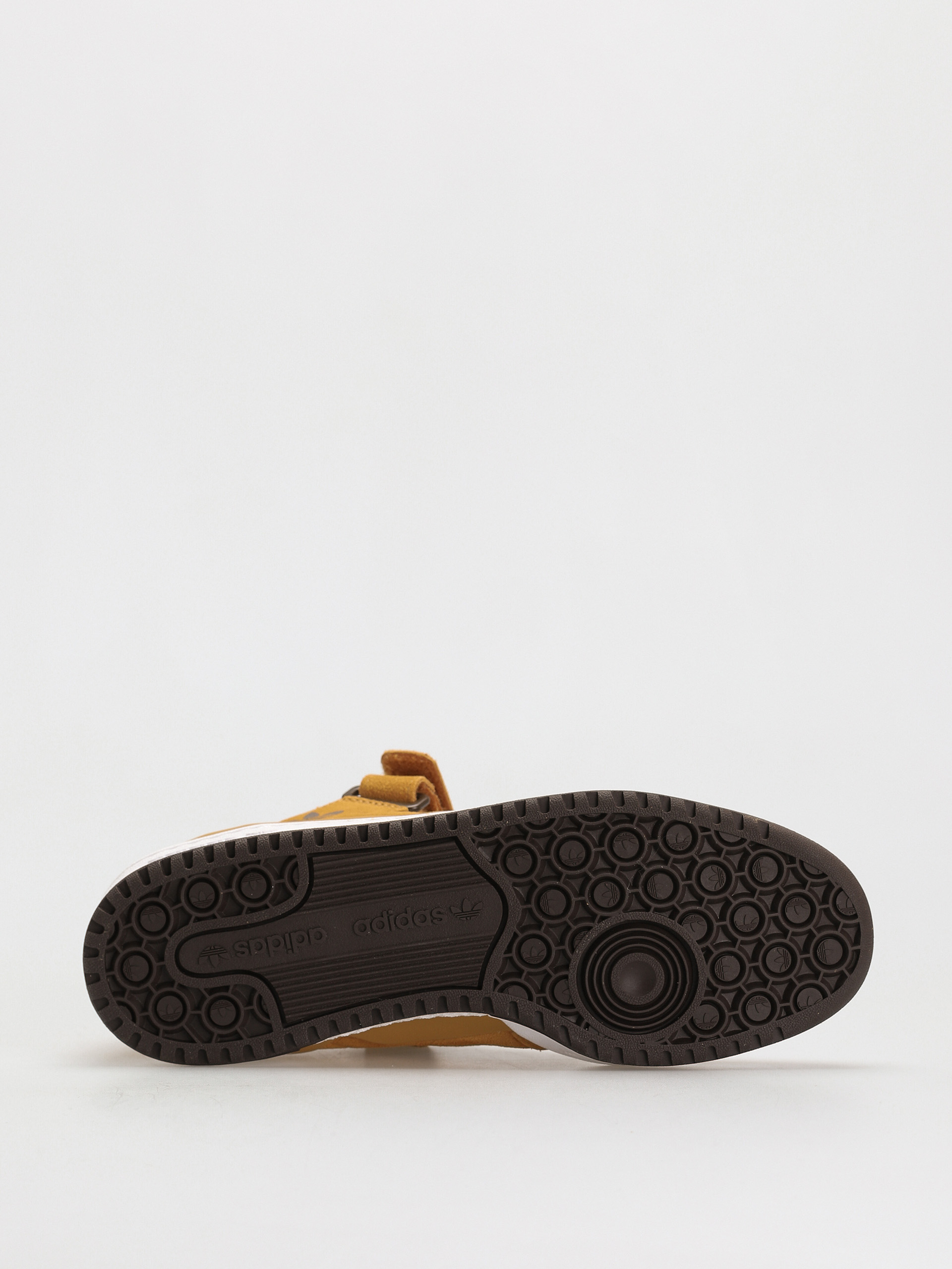 Buty adidas Originals Forum Low (mesa/brown/ftwwht)