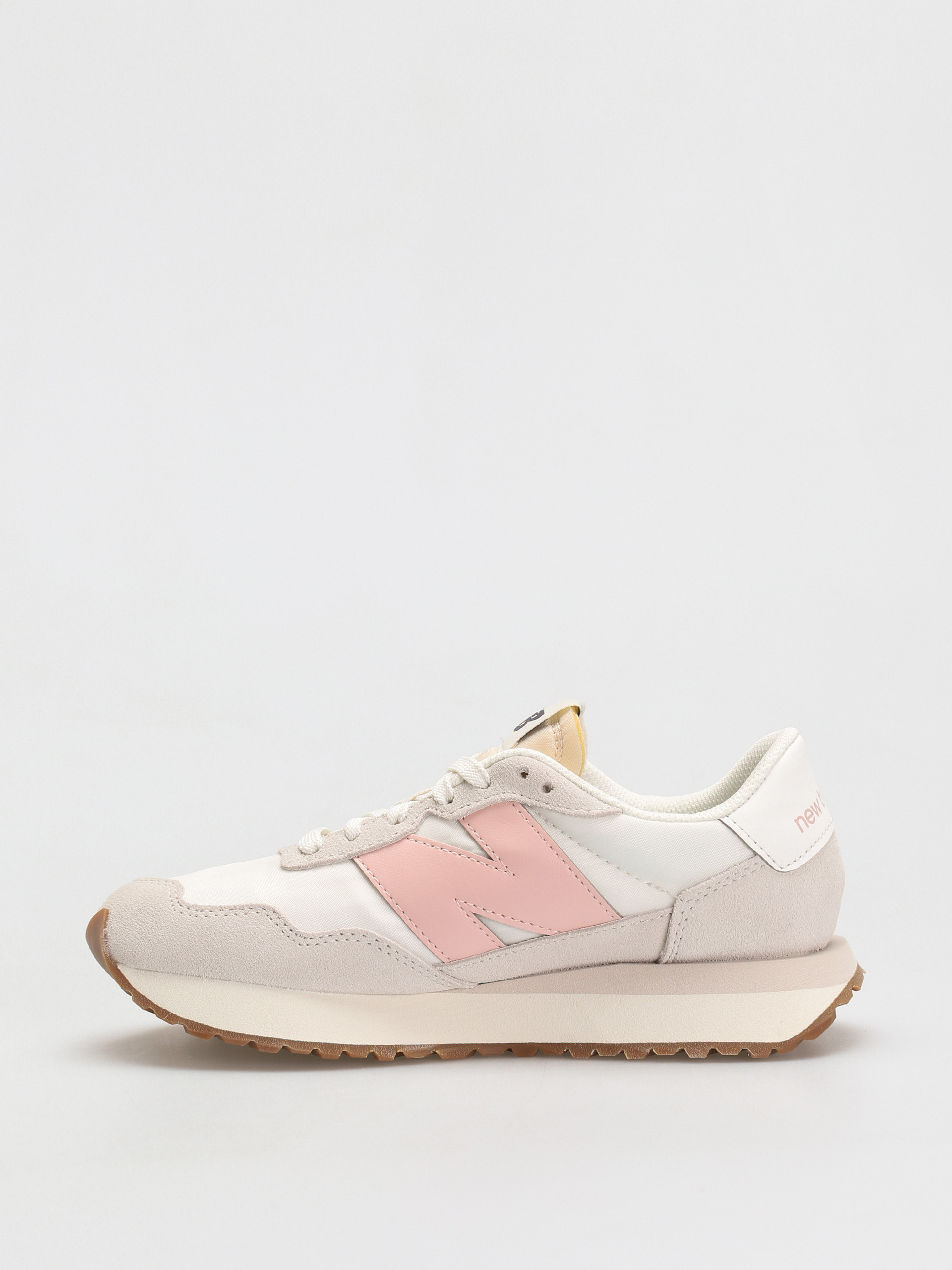 Buty New Balance 237 Wmn (sea salt)