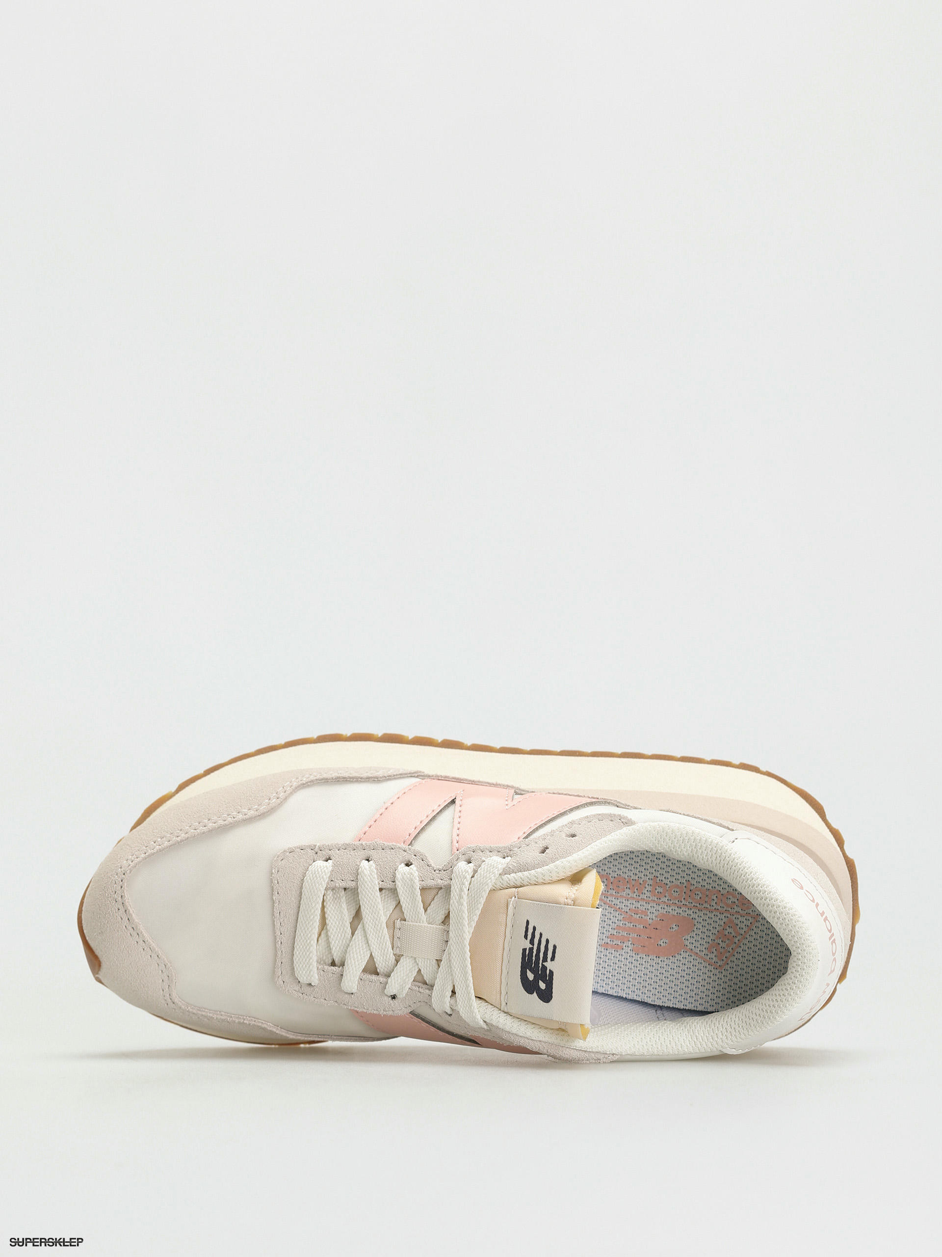 new balance 237 girls