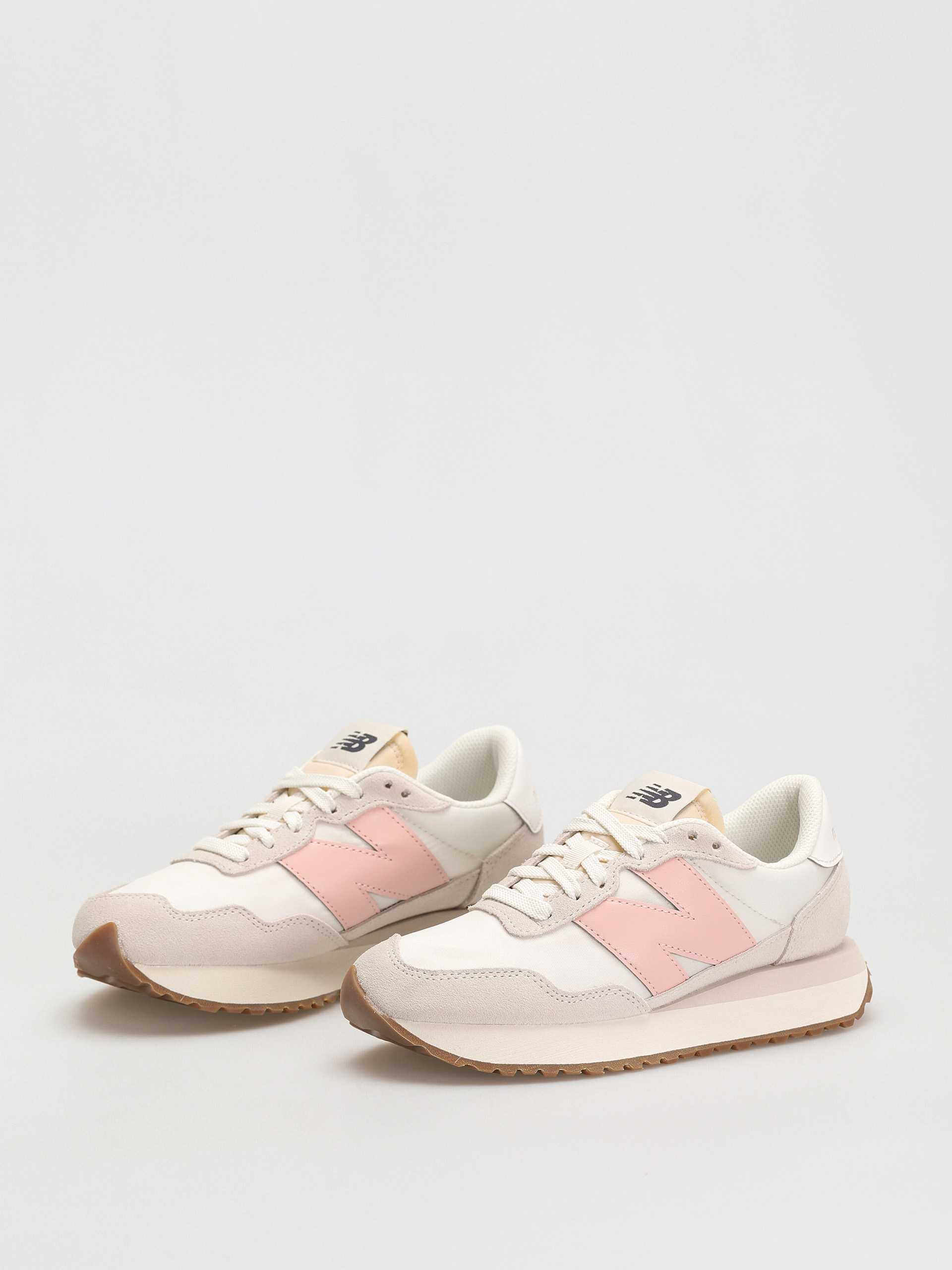 Buty New Balance 237 Wmn (sea salt)