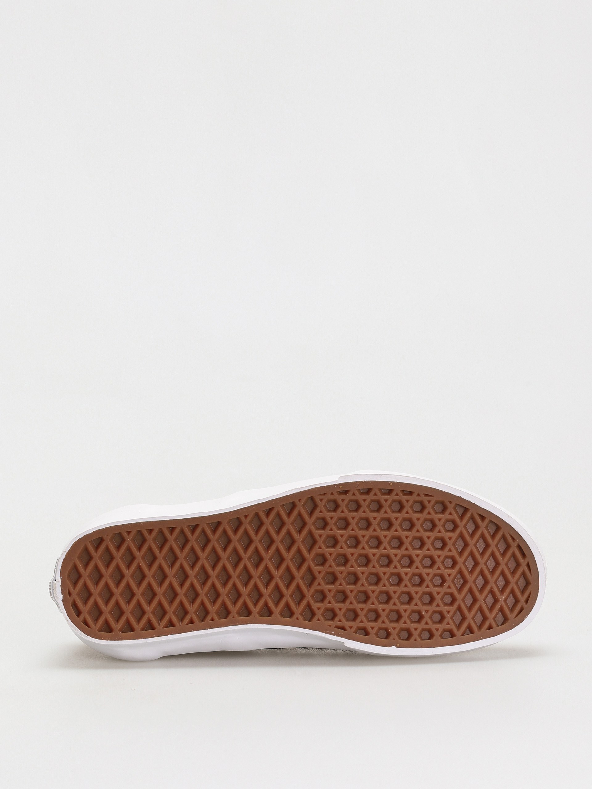 Buty Vans Classic Slip On (soft suede/black/tiger)