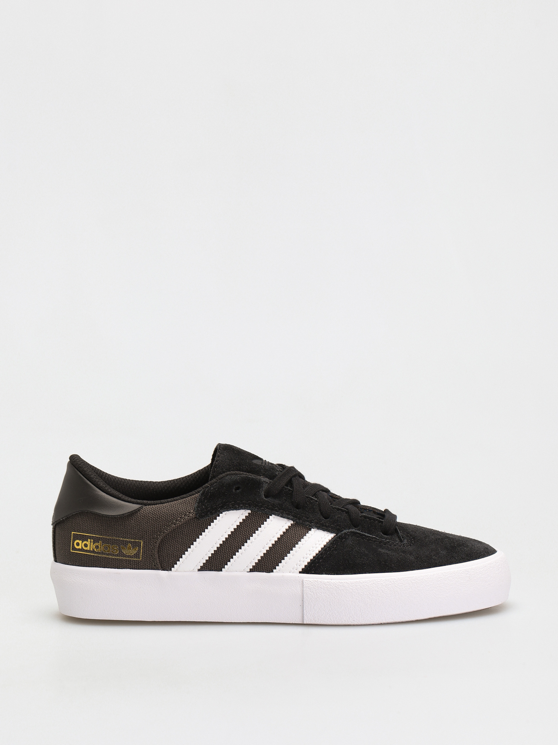 Buty adidas Matchbreak Super (cblack/ftwwht/shaoli)