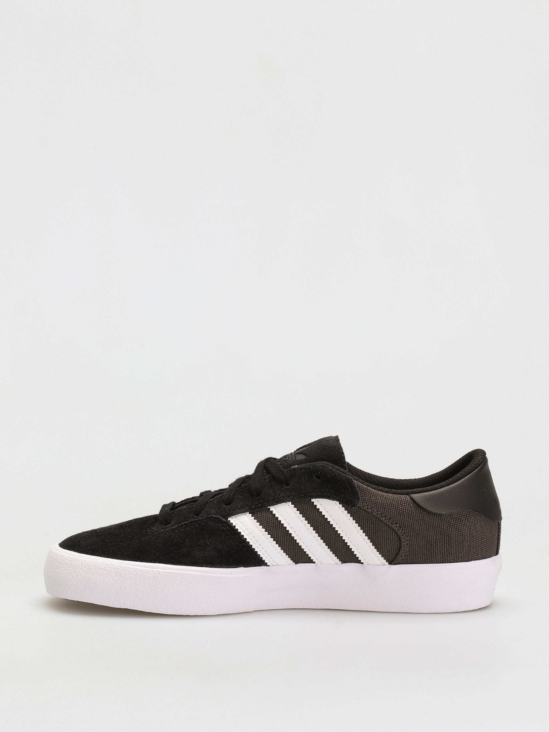 Buty adidas Matchbreak Super (cblack/ftwwht/shaoli)