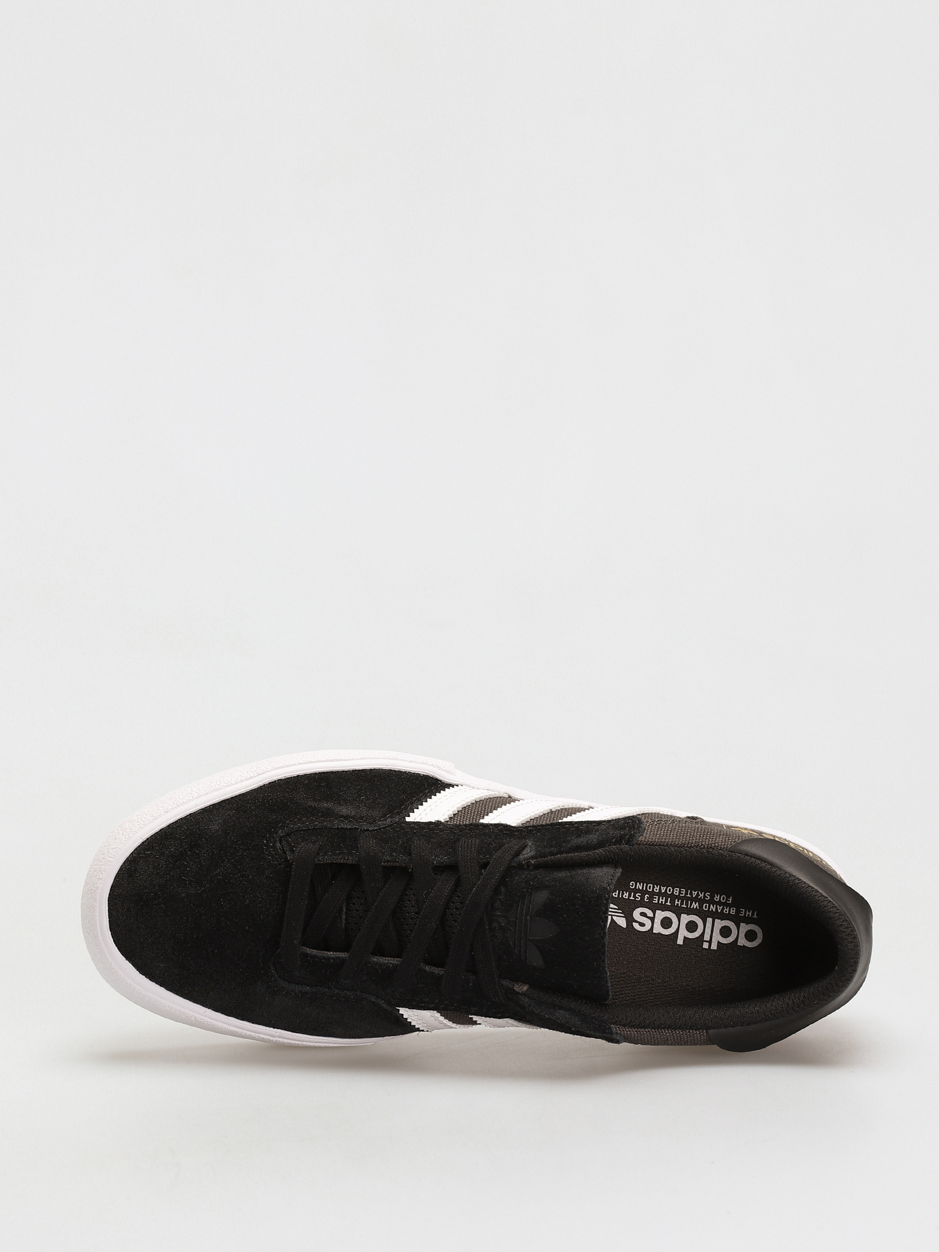 Buty adidas Matchbreak Super (cblack/ftwwht/shaoli)